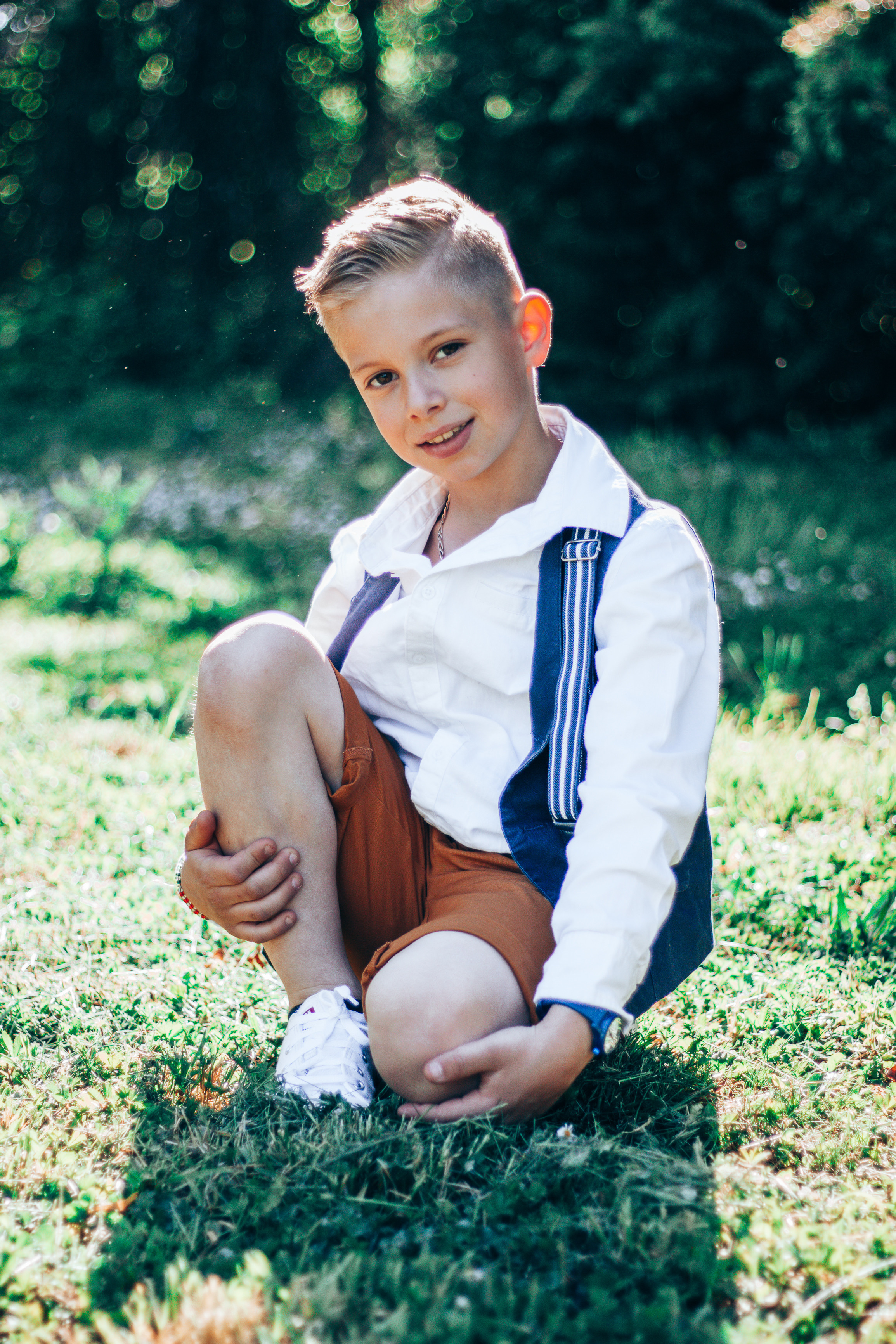 Grande Famille. Photographe professionnelle à Poitiers, Tours et Châtellerault | Studio photo entre Poitiers et Tours – portraits, familles, entreprises, ma