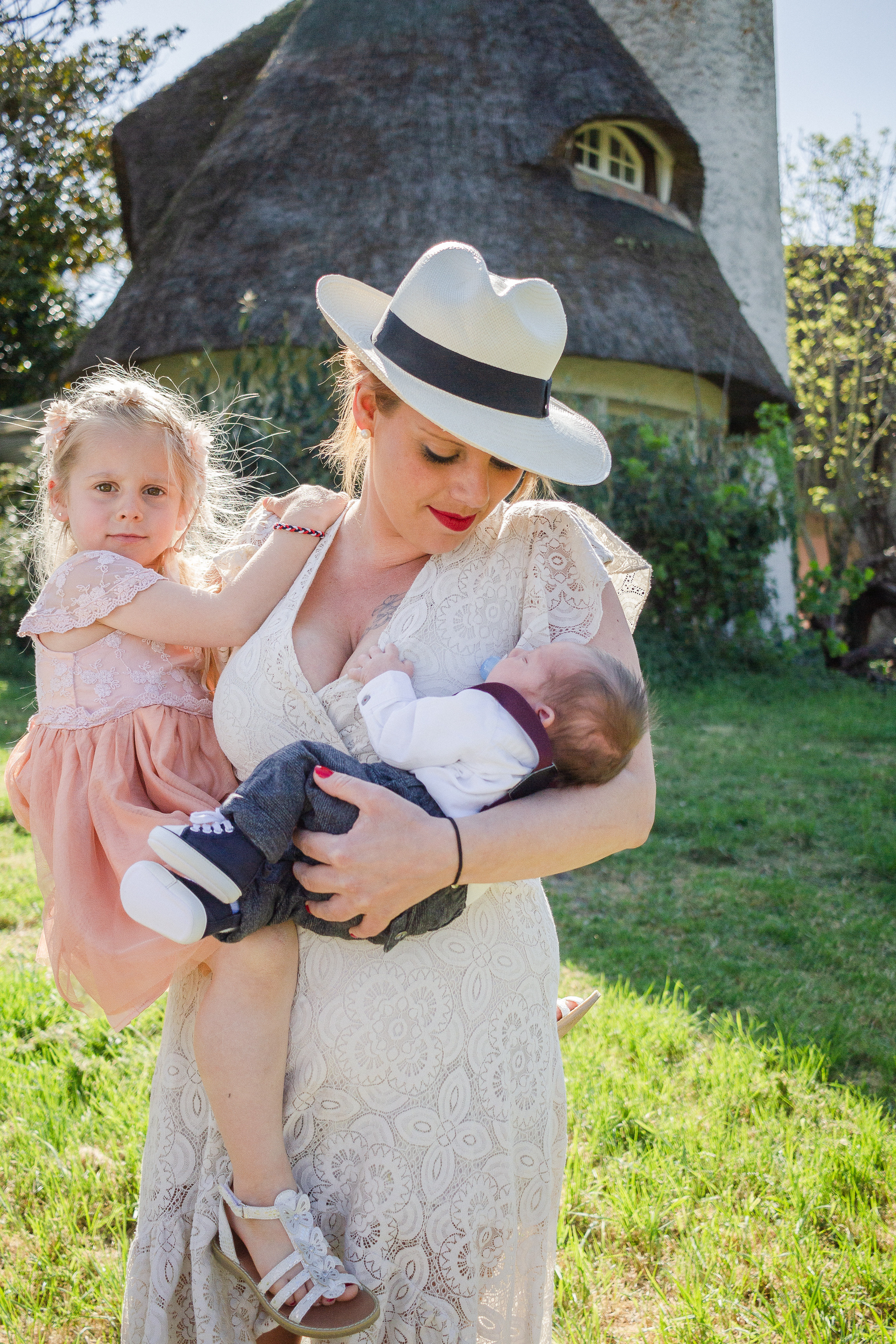 Grande Famille. Photographe professionnelle à Poitiers, Tours et Châtellerault | Studio photo entre Poitiers et Tours – portraits, familles, entreprises, ma
