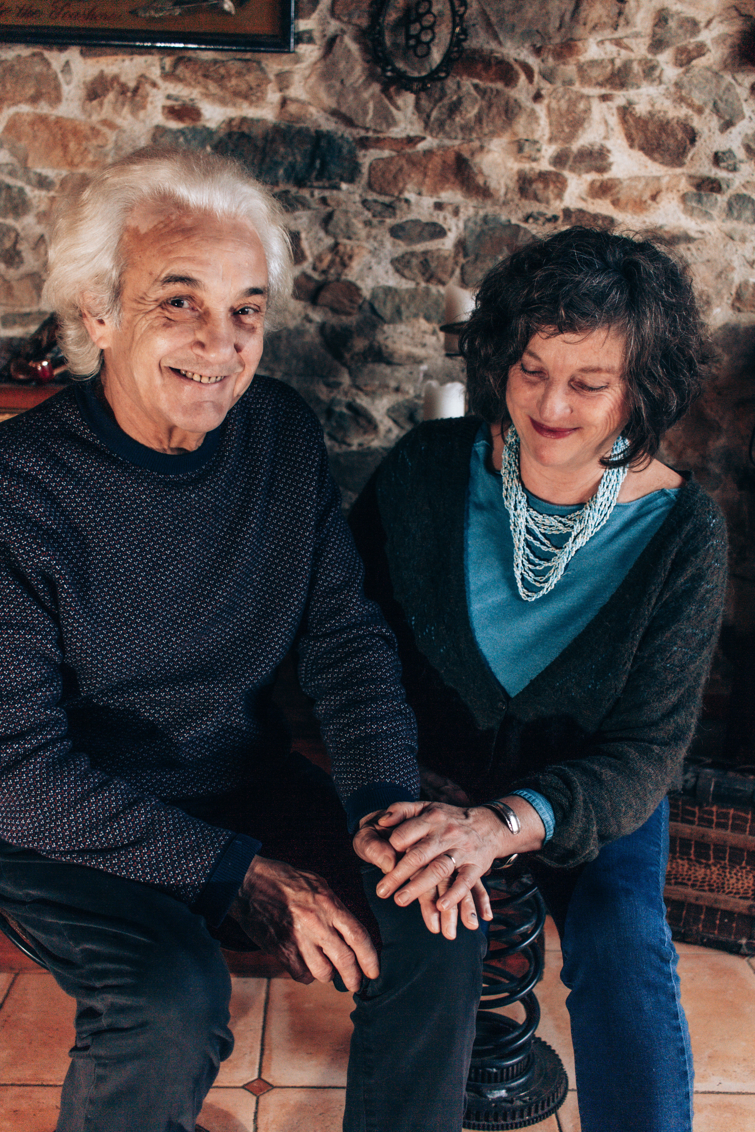 Mary-Ann et Jerome. Photographe professionnelle à Poitiers, Tours et Châtellerault | Studio photo entre Poitiers et Tours – portraits, familles, entreprises, ma