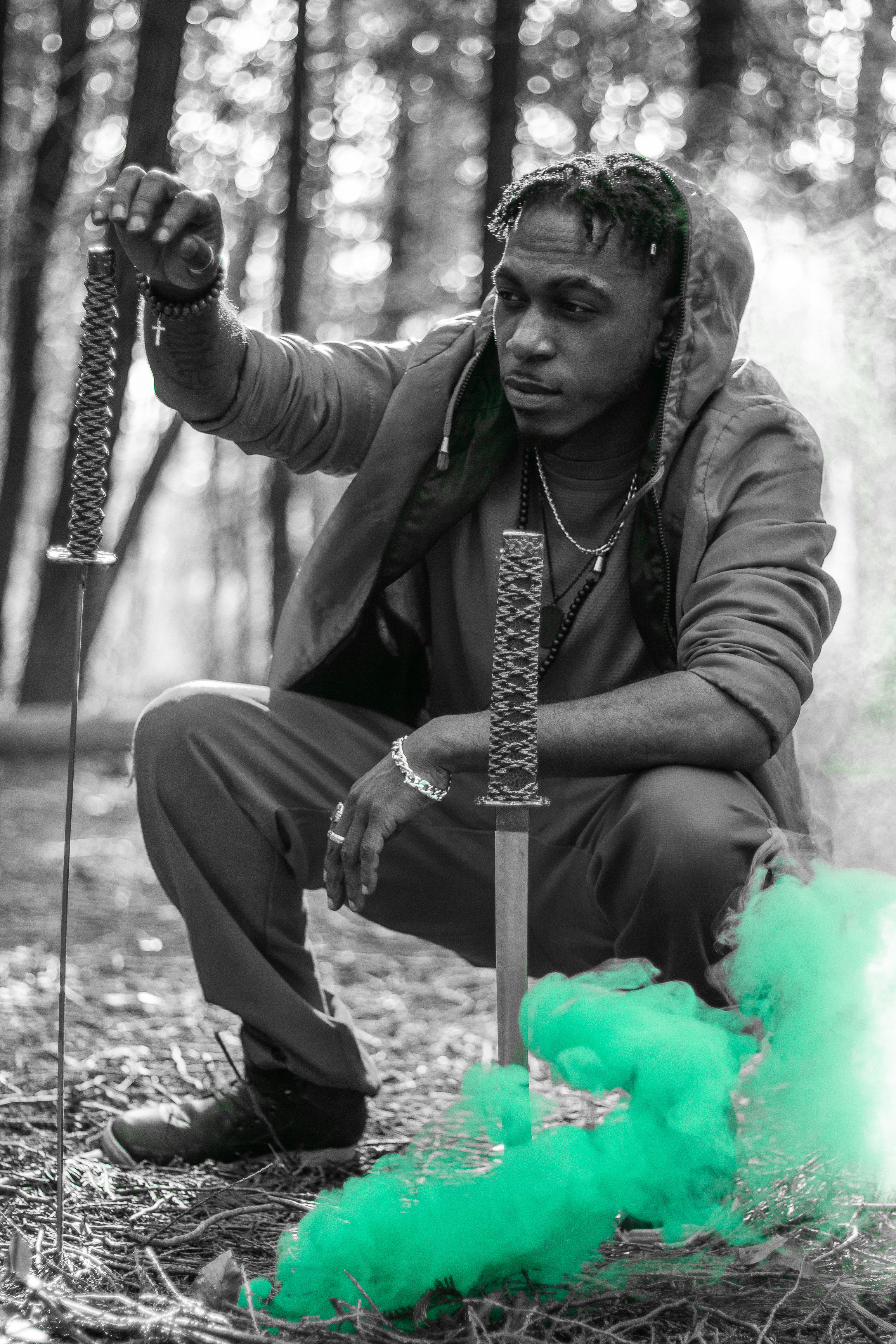 JDD musicien. Photographe professionnelle à Poitiers, Tours et Châtellerault | Studio photo entre Poitiers et Tours – portraits, familles, entreprises, ma