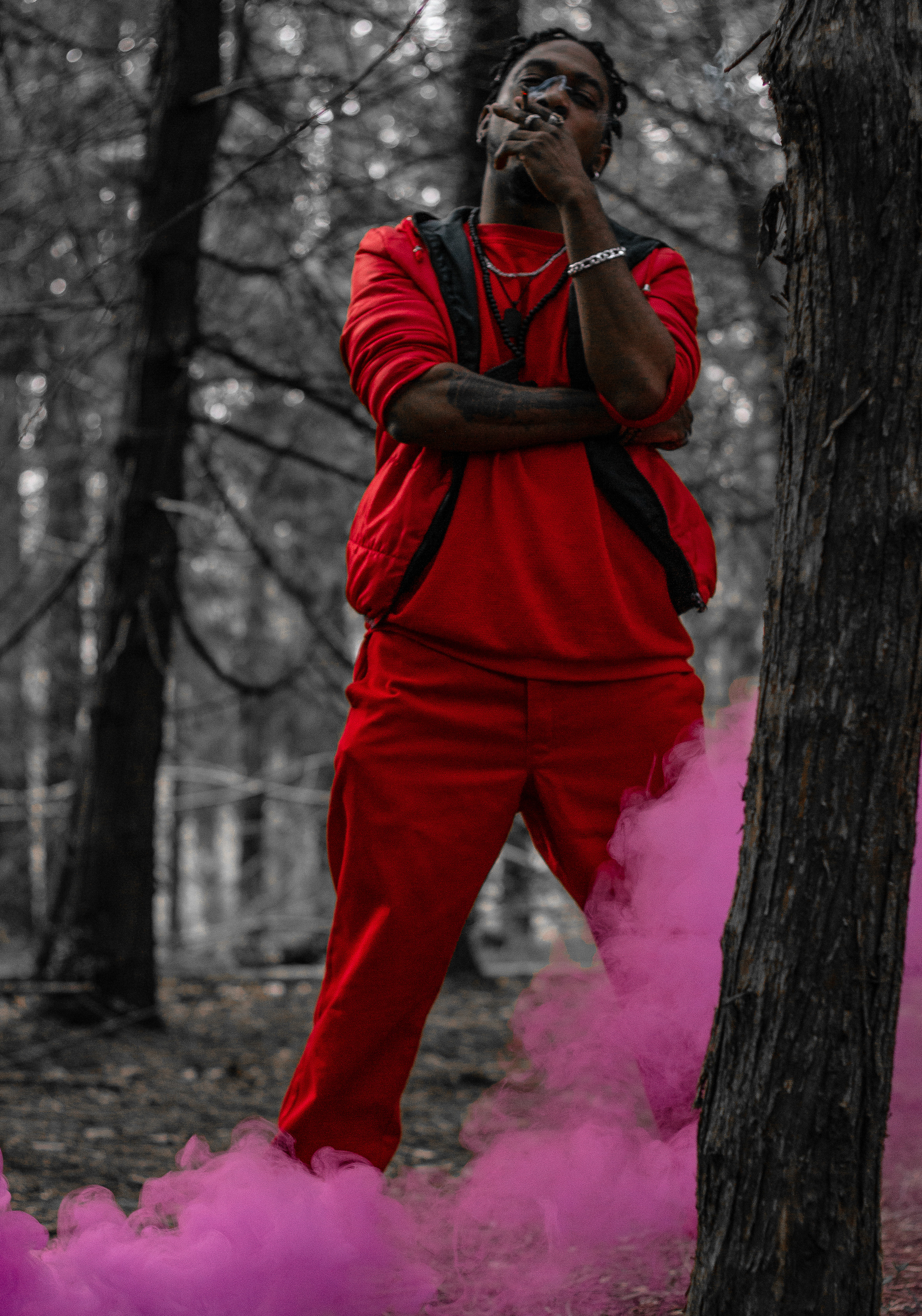 JDD musicien. Photographe professionnelle à Poitiers, Tours et Châtellerault | Studio photo entre Poitiers et Tours – portraits, familles, entreprises, ma