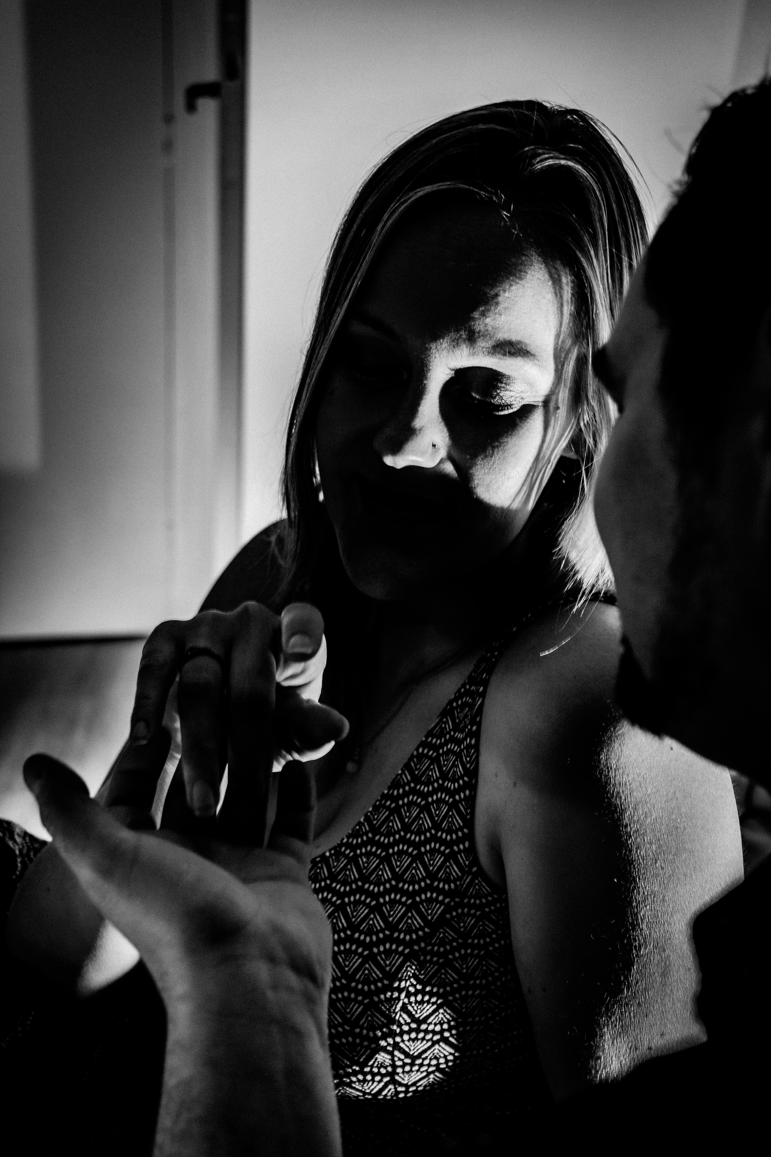 Marjolayne & Julien. Photographe professionnelle à Poitiers, Tours et Châtellerault | Studio photo entre Poitiers et Tours – portraits, familles, entreprises, ma