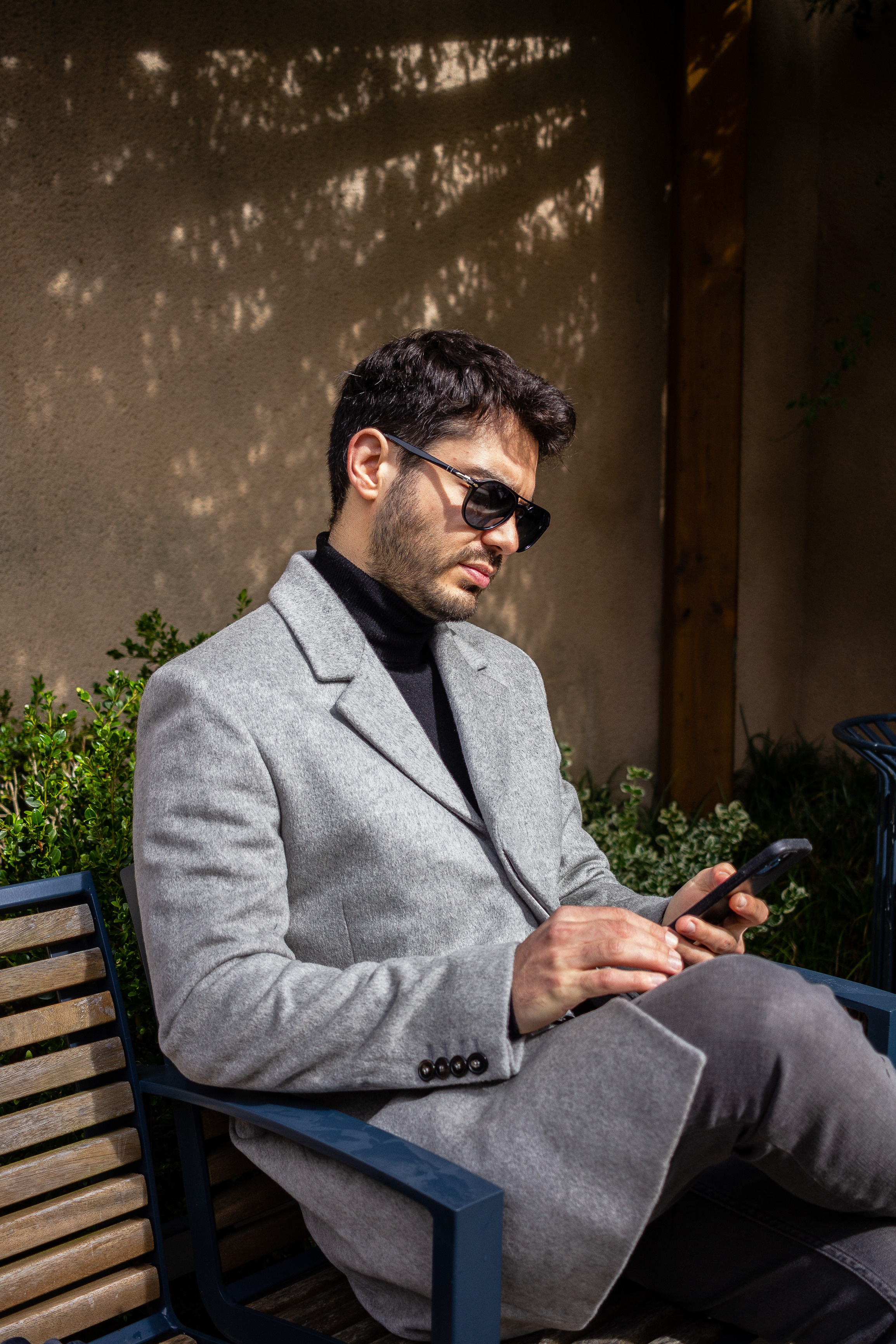 Hugo Boss. Photographe professionnelle à Poitiers, Tours et Châtellerault | Studio photo entre Poitiers et Tours – portraits, familles, entreprises, ma