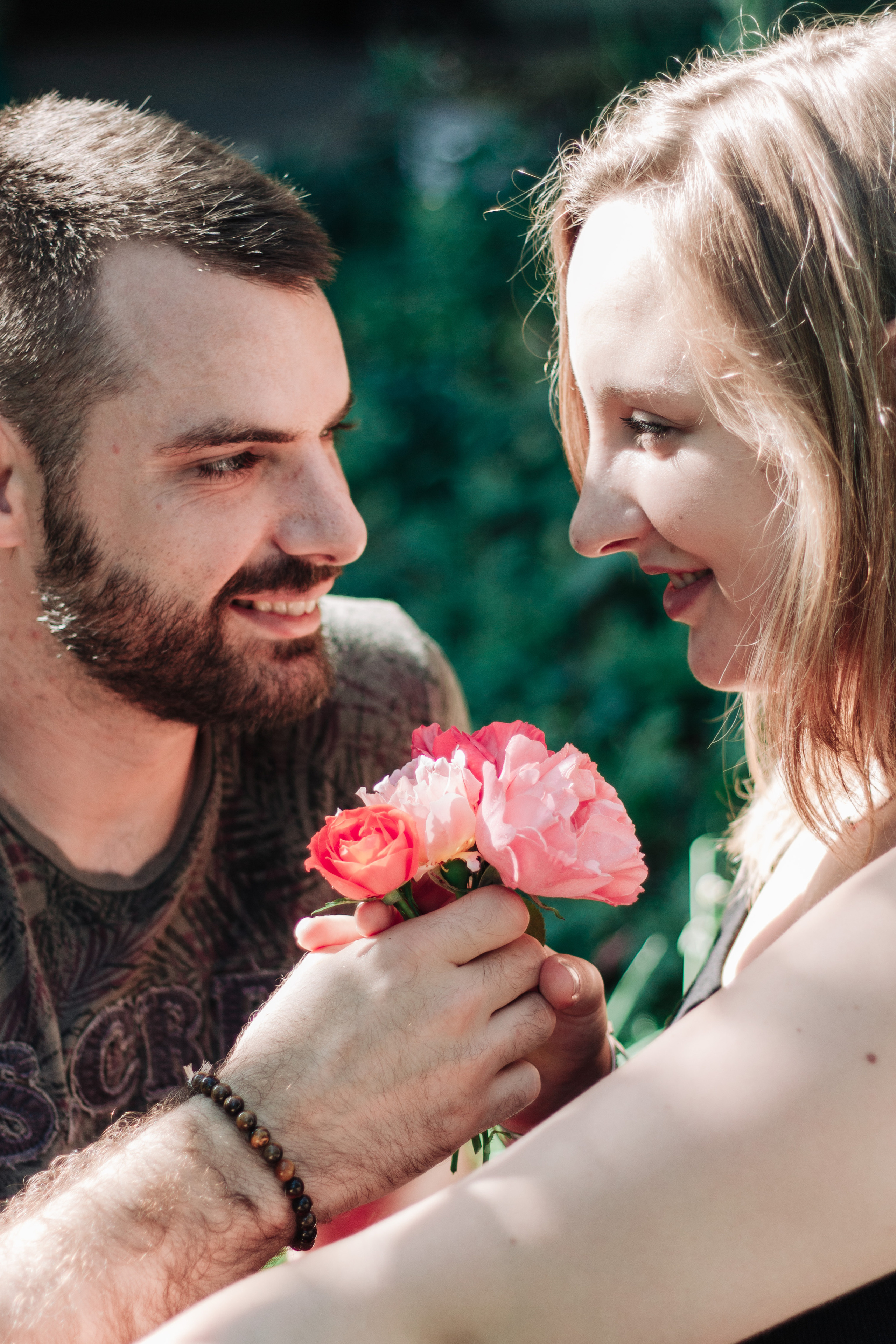 Julie & Xavier. Photographe professionnelle à Poitiers, Tours et Châtellerault | Studio photo entre Poitiers et Tours – portraits, familles, entreprises, ma