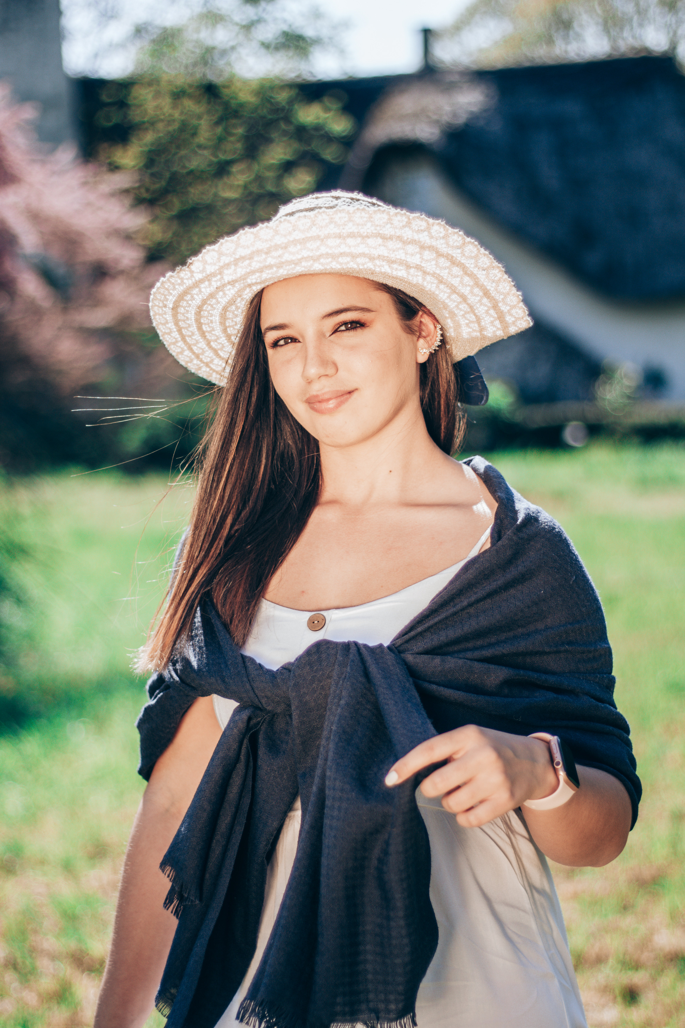 Grande Famille. Photographe professionnelle à Poitiers, Tours et Châtellerault | Studio photo entre Poitiers et Tours – portraits, familles, entreprises, ma