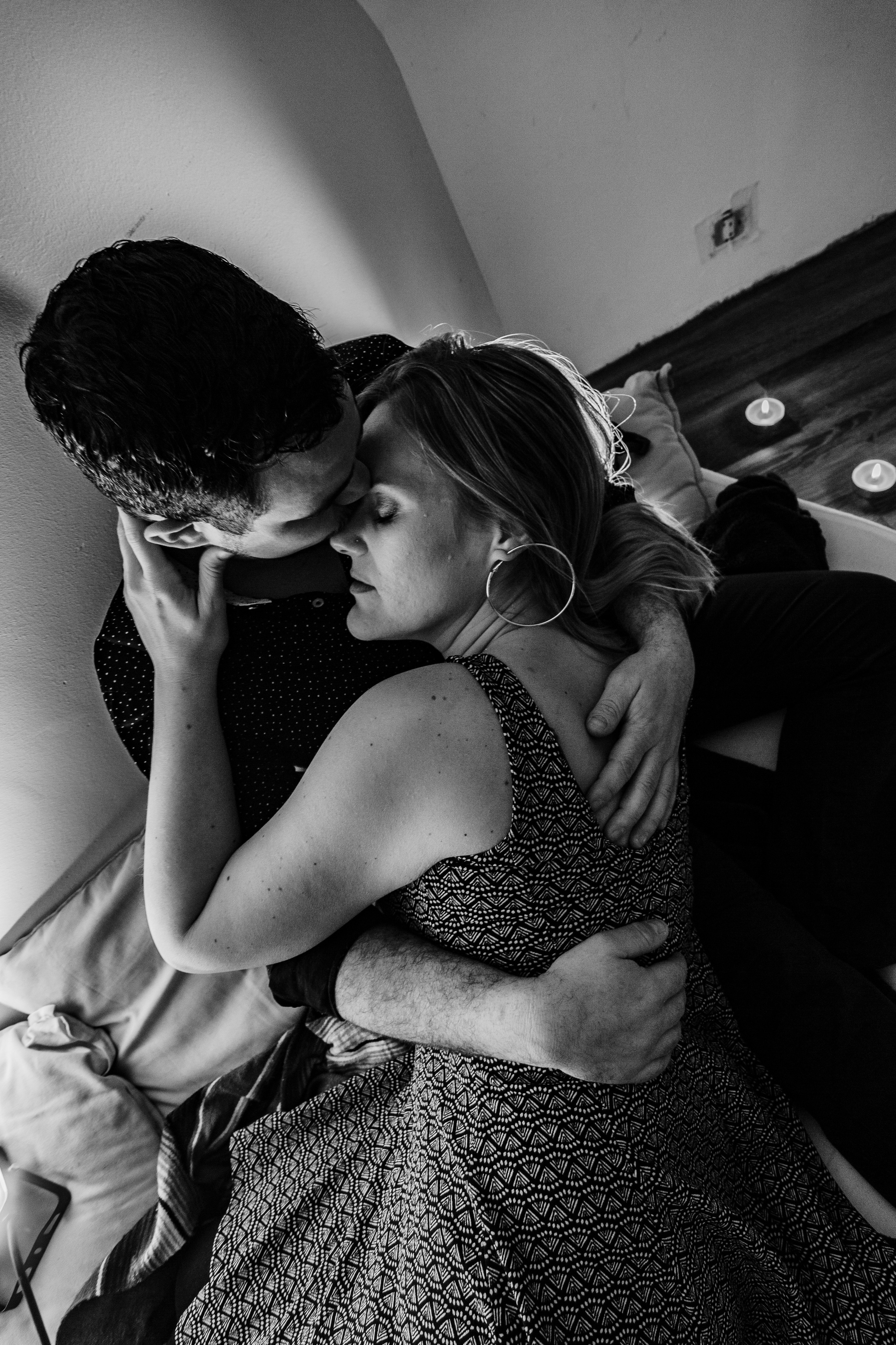 Marjolayne & Julien. Photographe professionnelle à Poitiers, Tours et Châtellerault | Studio photo entre Poitiers et Tours – portraits, familles, entreprises, ma