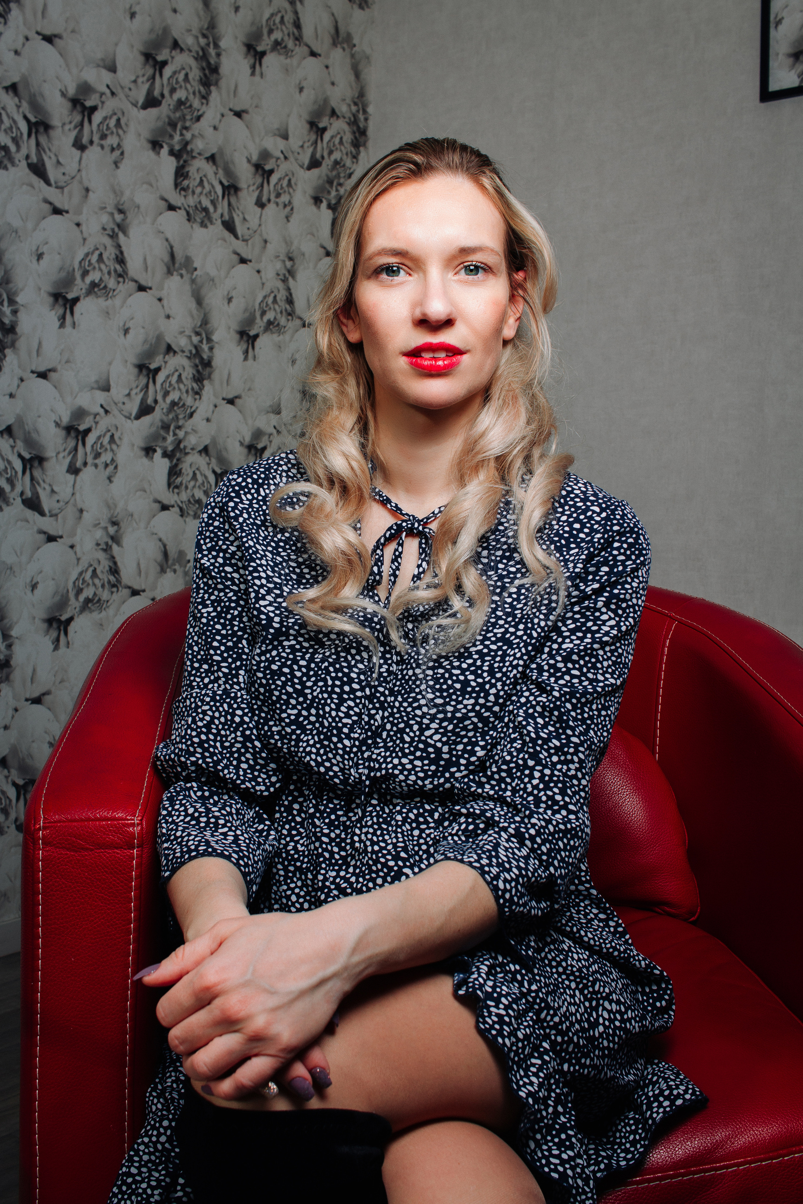 5 generations. Photographe professionnelle à Poitiers, Tours et Châtellerault | Studio photo entre Poitiers et Tours – portraits, familles, entreprises, ma