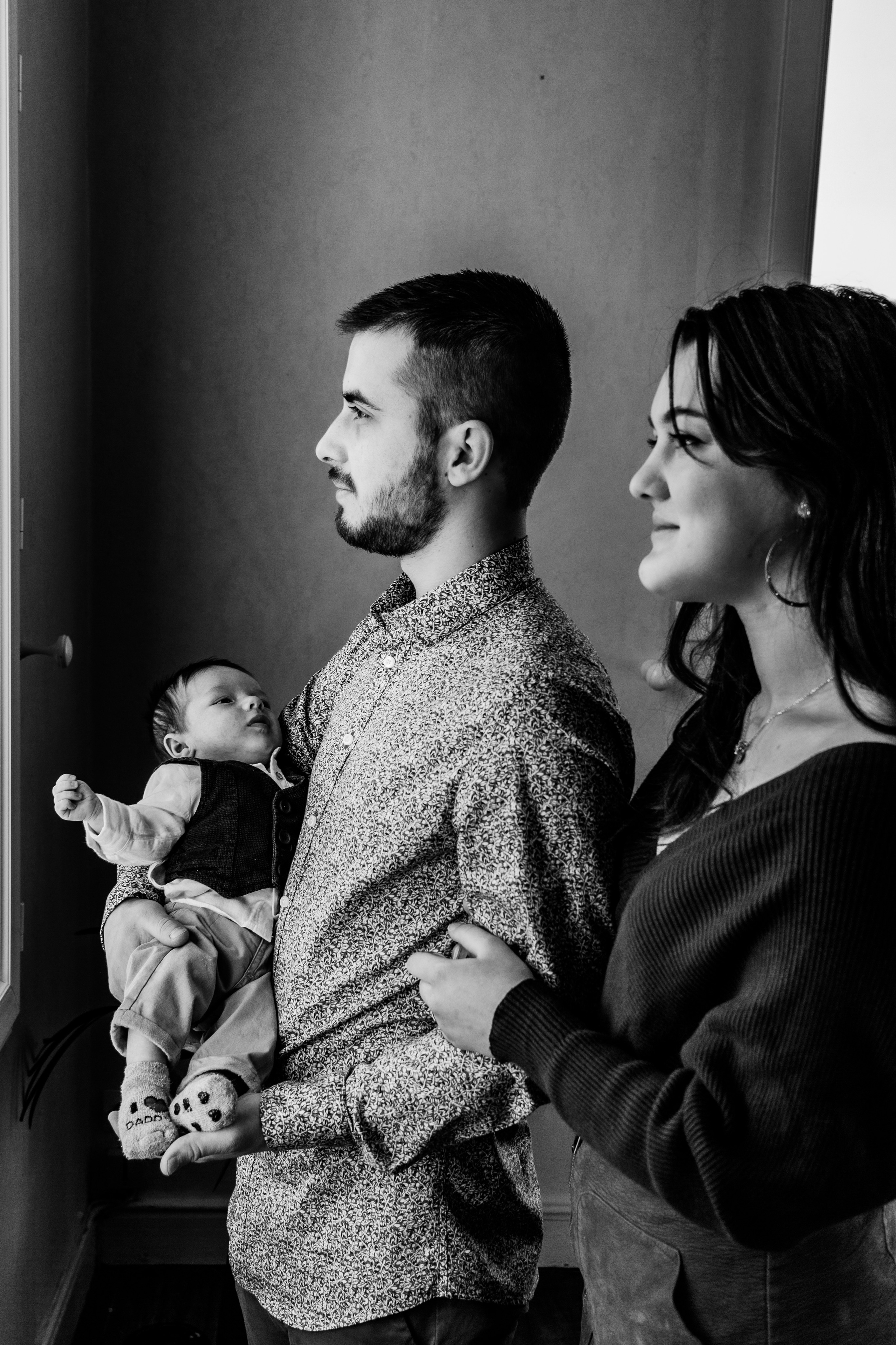 Jay. Photographe professionnelle à Poitiers, Tours et Châtellerault | Studio photo entre Poitiers et Tours – portraits, familles, entreprises, ma