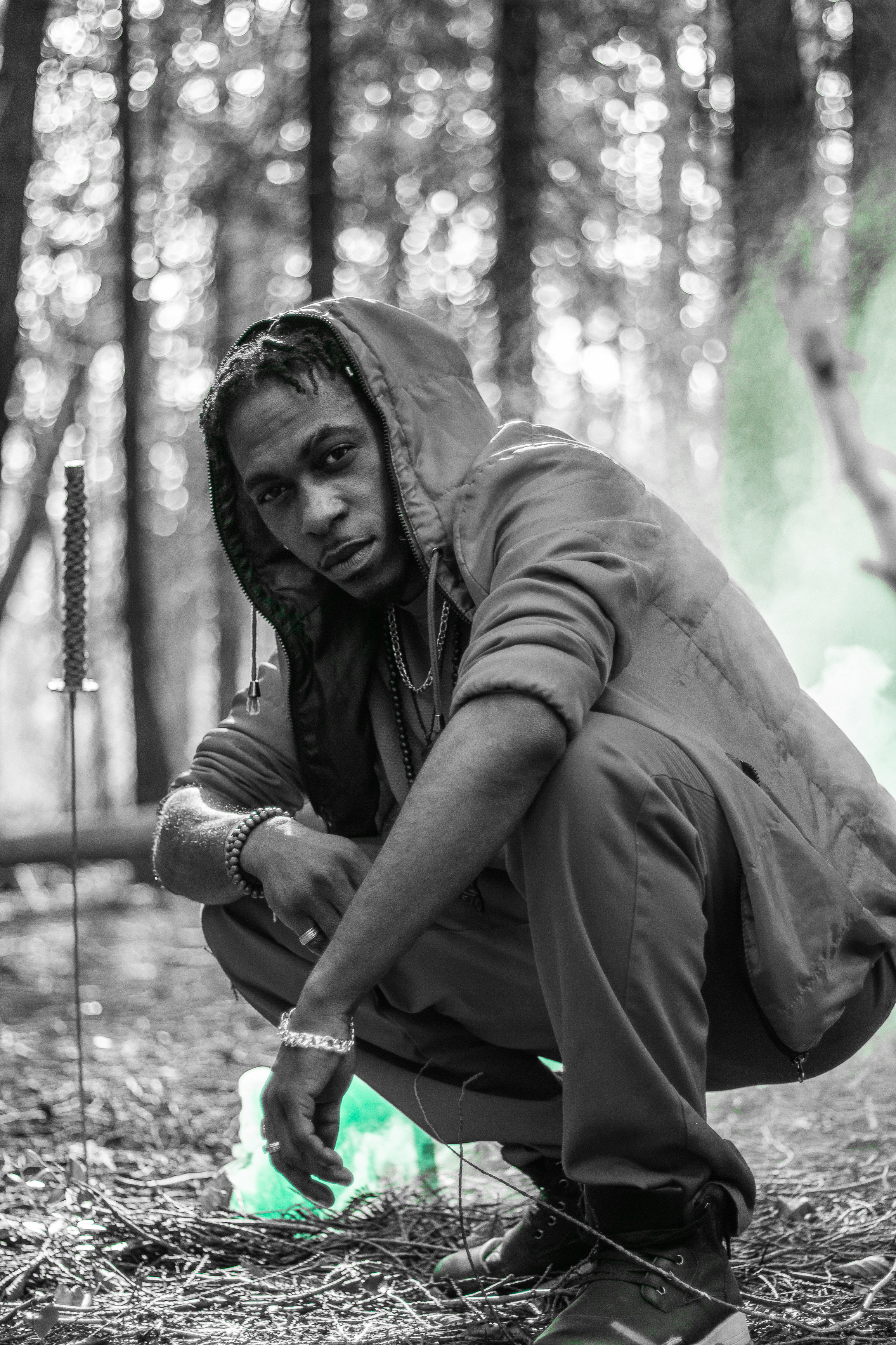 JDD musicien. Photographe professionnelle à Poitiers, Tours et Châtellerault | Studio photo entre Poitiers et Tours – portraits, familles, entreprises, ma