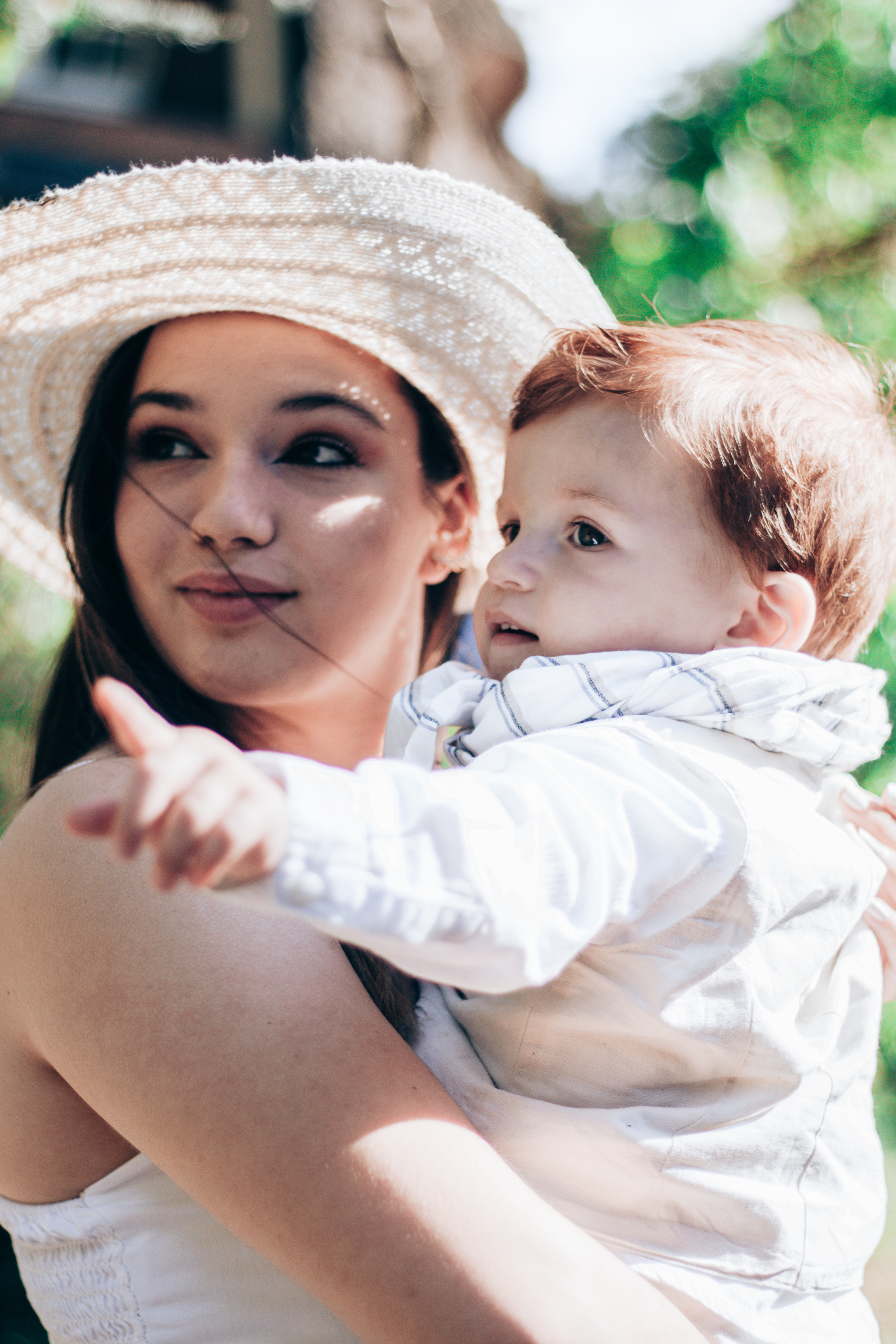 Grande Famille. Photographe professionnelle à Poitiers, Tours et Châtellerault | Studio photo entre Poitiers et Tours – portraits, familles, entreprises, ma