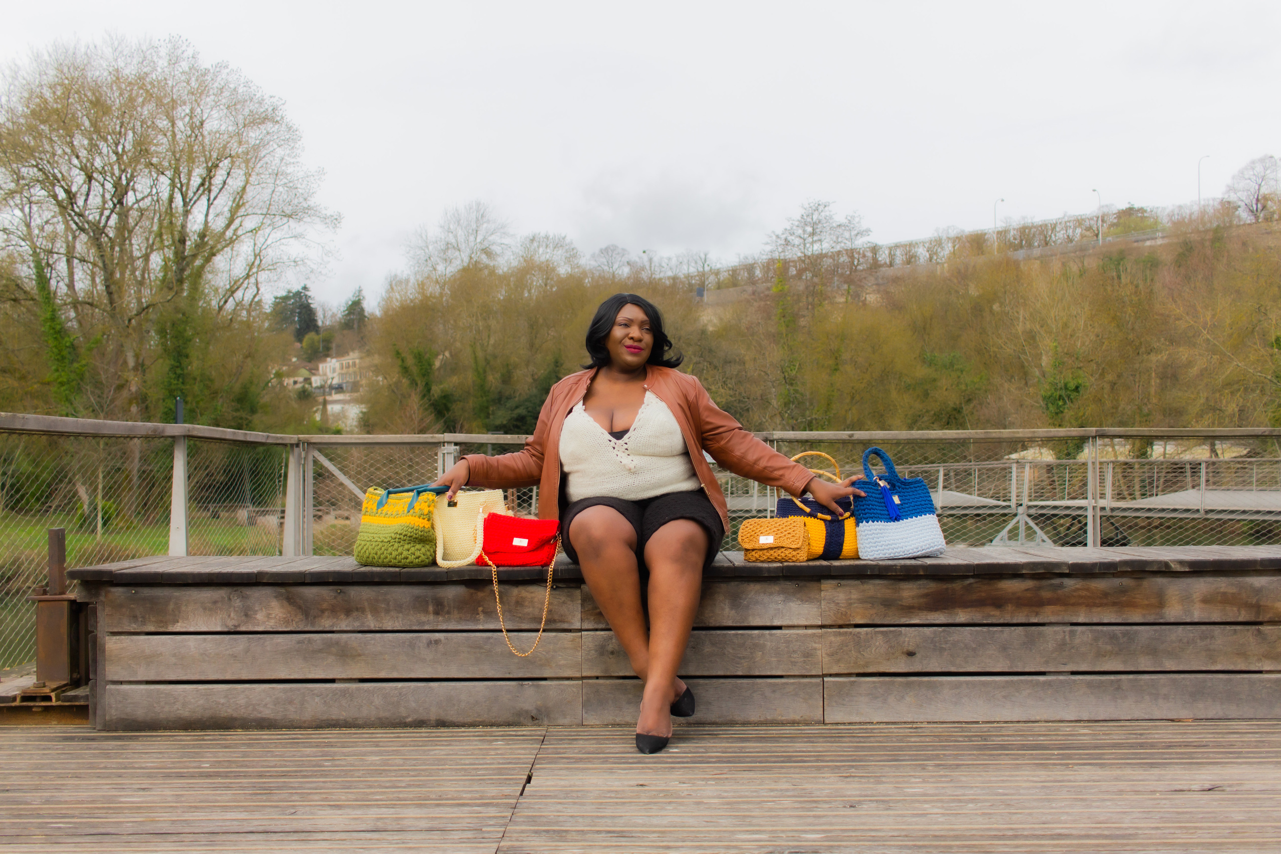 Artisane Keziah. Photographe professionnelle à Poitiers, Tours et Châtellerault | Studio photo entre Poitiers et Tours – portraits, familles, entreprises, ma