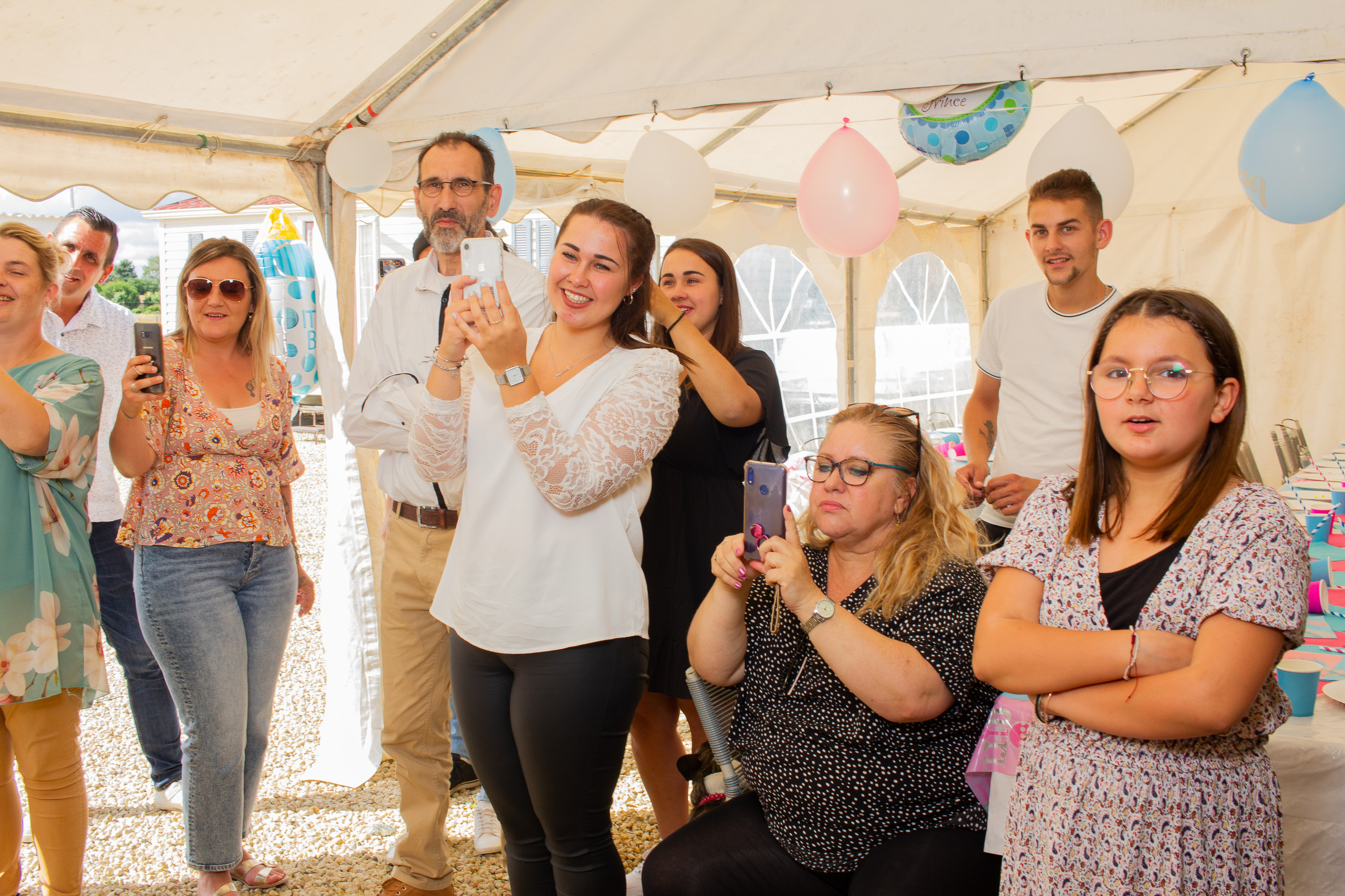Bonami Baby Shower. Photographe professionnelle à Poitiers, Tours et Châtellerault | Studio photo entre Poitiers et Tours – portraits, familles, entreprises, ma