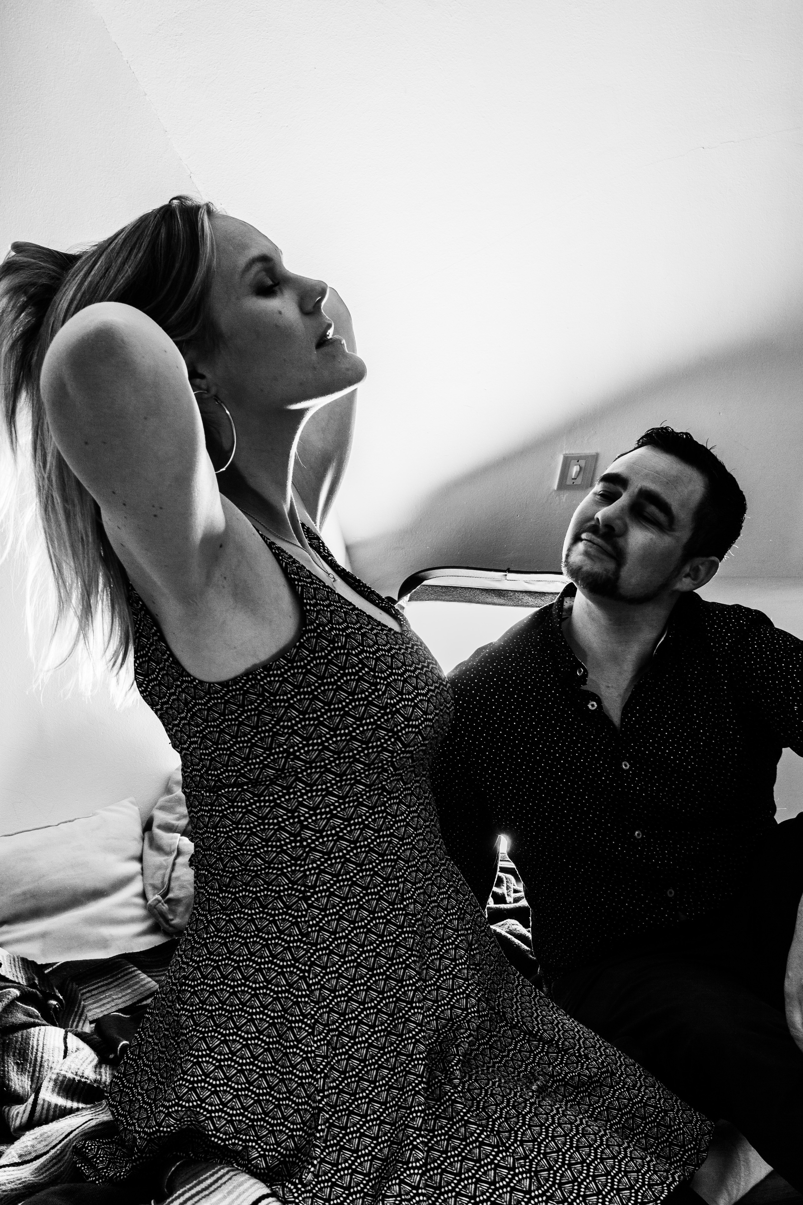 Marjolayne & Julien. Photographe professionnelle à Poitiers, Tours et Châtellerault | Studio photo entre Poitiers et Tours – portraits, familles, entreprises, ma