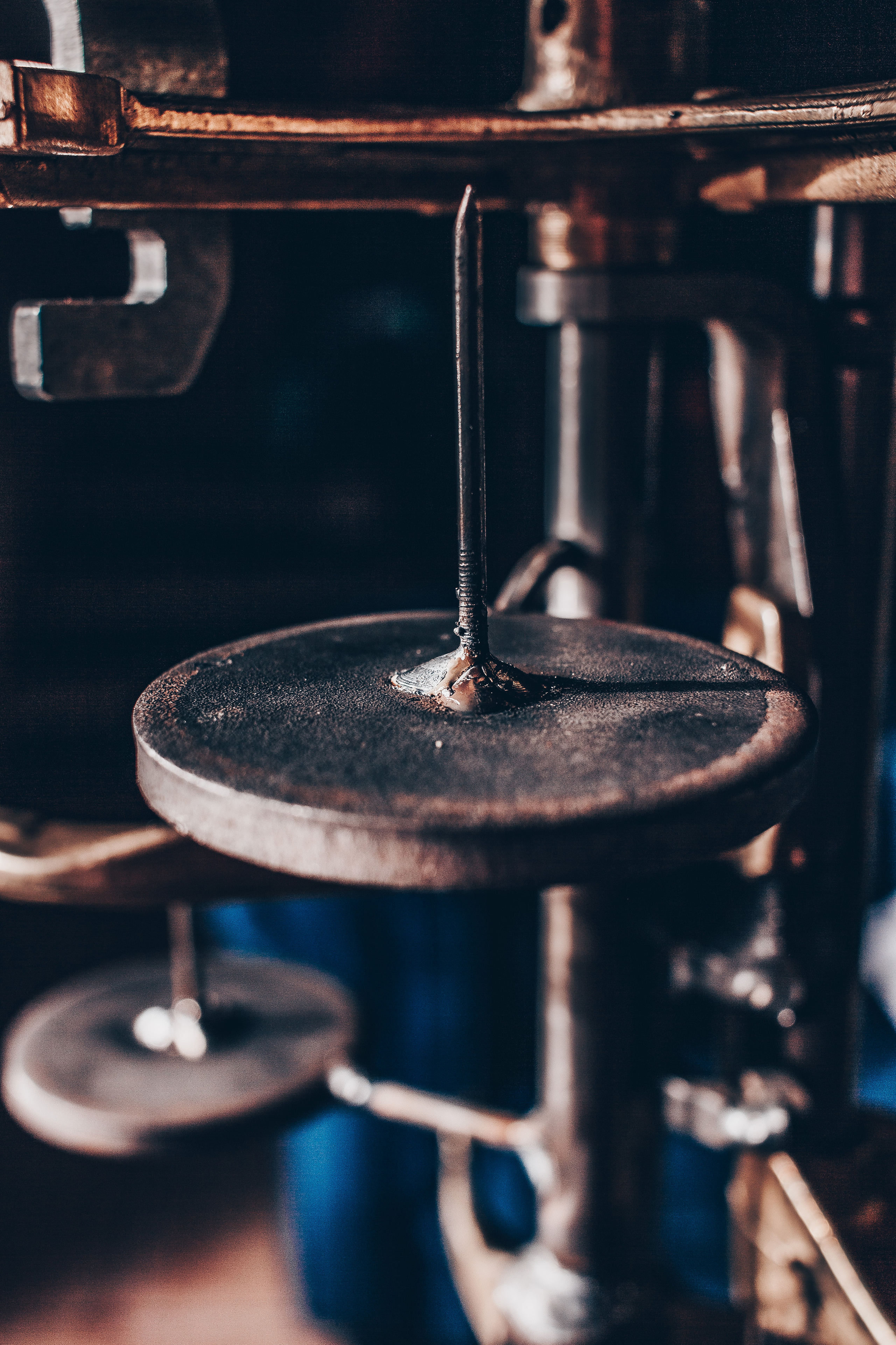 Métallerie & Mécanisme. Photographe professionnelle à Poitiers, Tours et Châtellerault | Studio photo entre Poitiers et Tours – portraits, familles, entreprises, ma