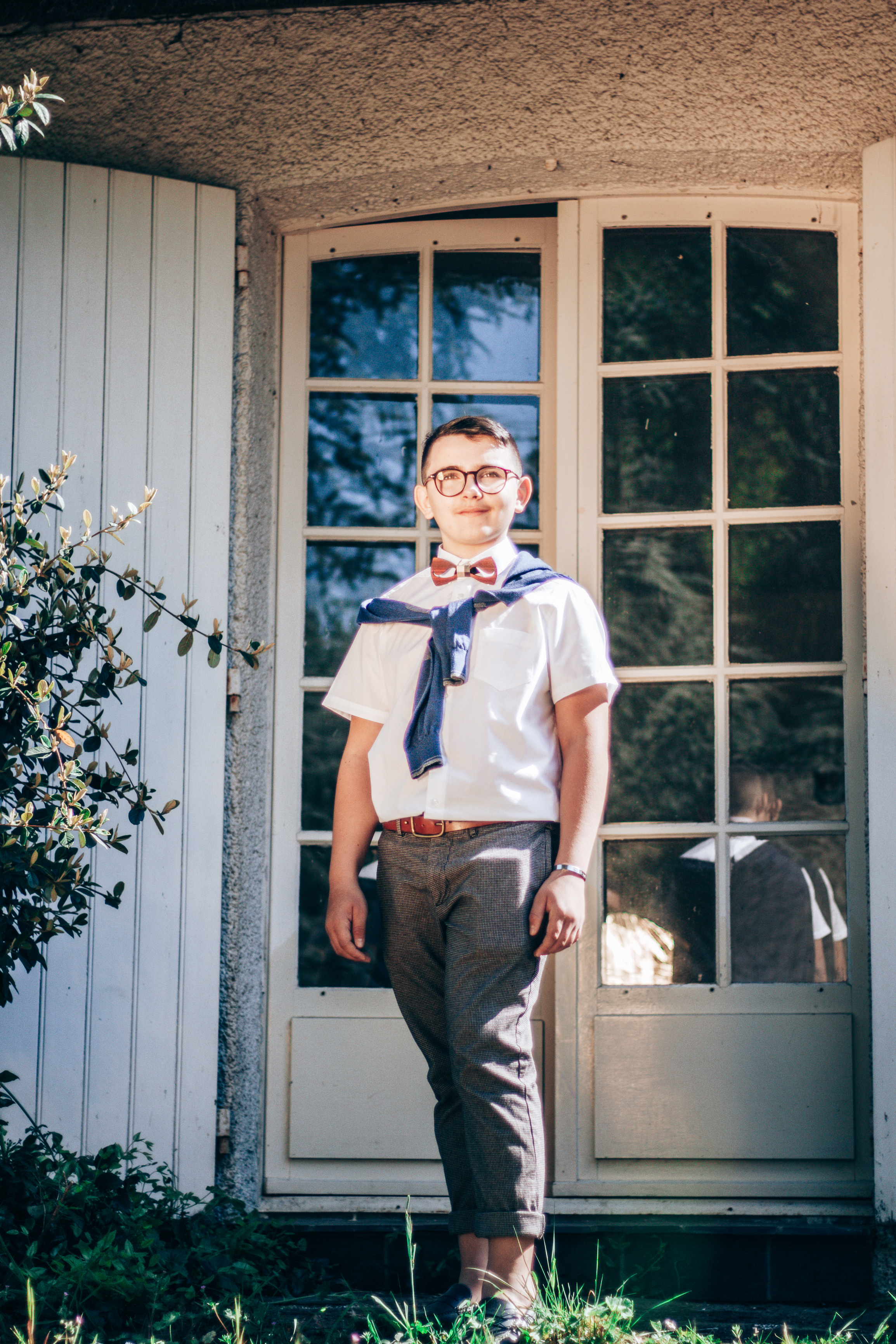 Grande Famille. Photographe professionnelle à Poitiers, Tours et Châtellerault | Studio photo entre Poitiers et Tours – portraits, familles, entreprises, ma