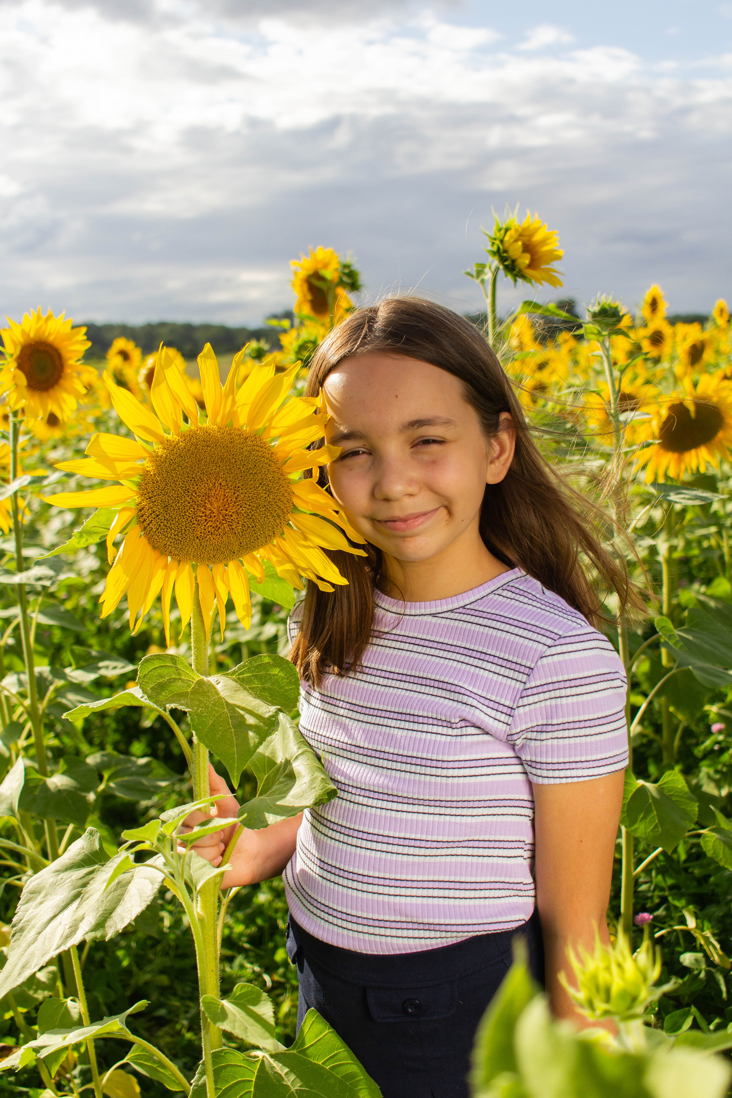 Alina et sa famille. Photographe professionnelle à Poitiers, Tours et Châtellerault | Studio photo entre Poitiers et Tours – portraits, familles, entreprises, ma