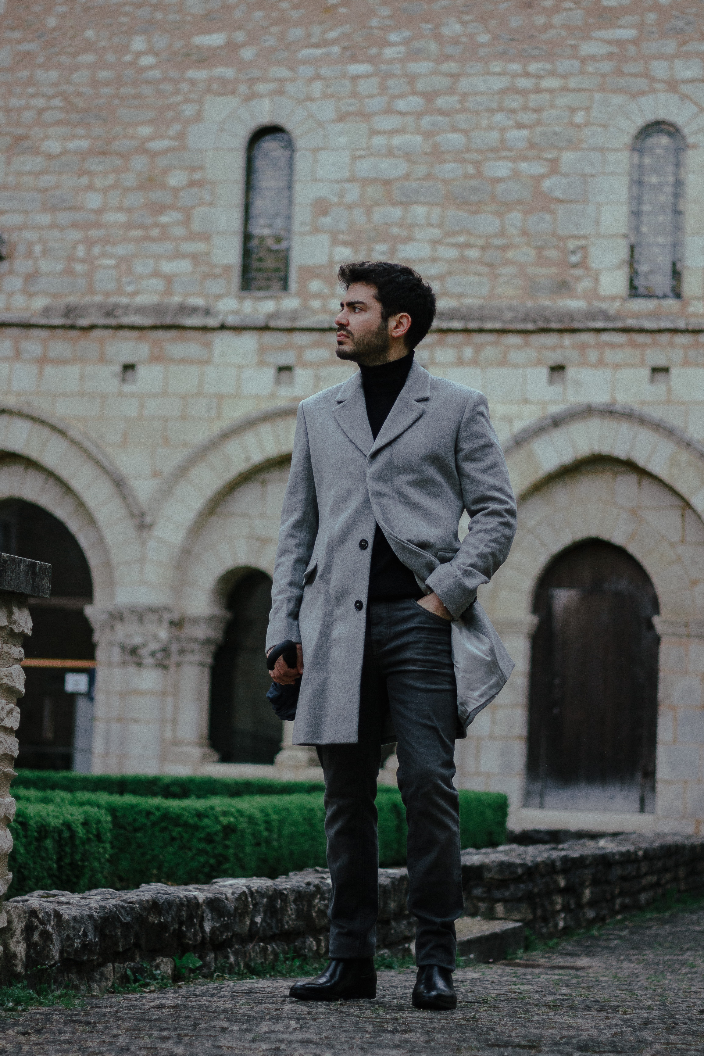 Hugo Boss. Photographe professionnelle à Poitiers, Tours et Châtellerault | Studio photo entre Poitiers et Tours – portraits, familles, entreprises, ma