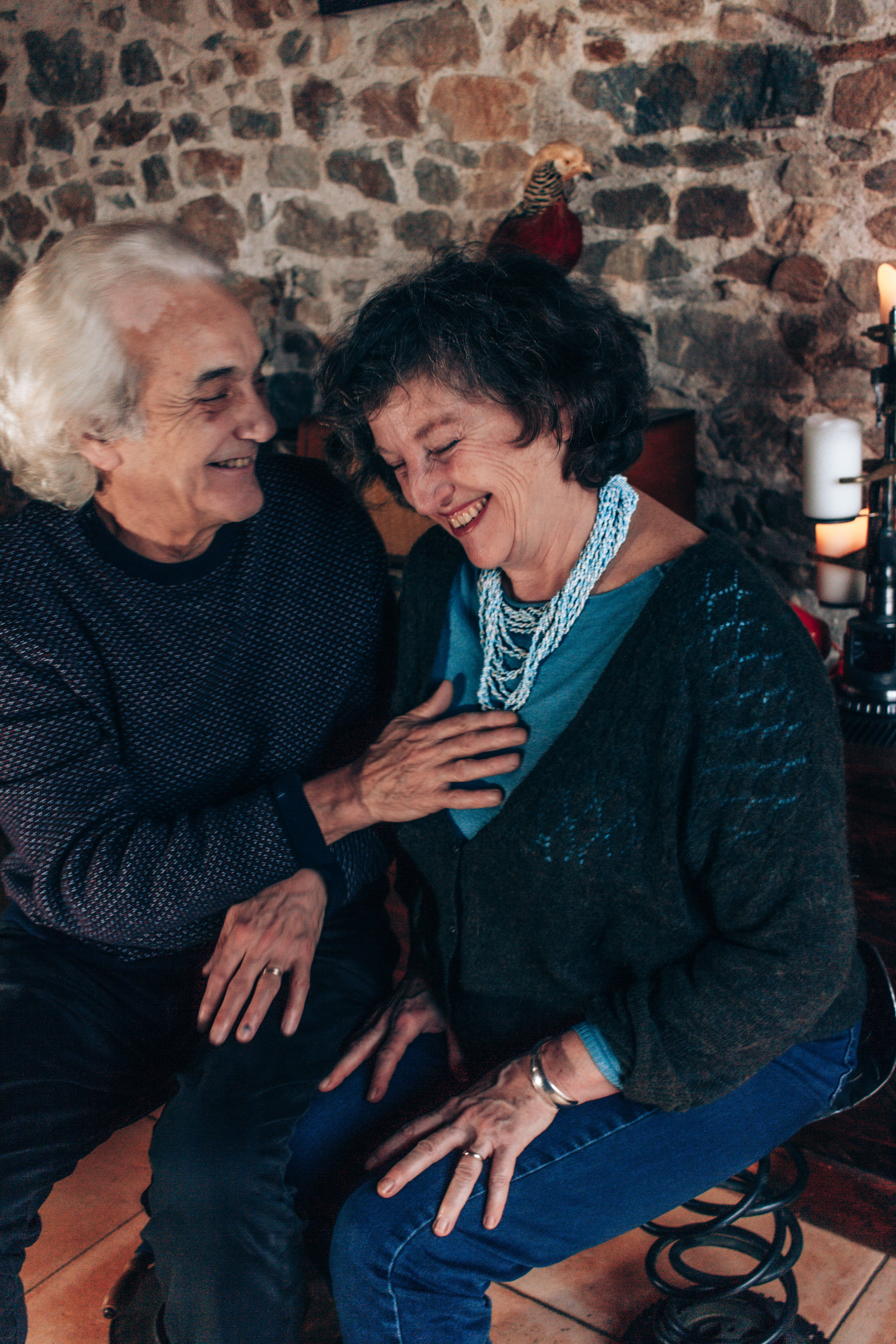 Mary-Ann et Jerome. Photographe professionnelle à Poitiers, Tours et Châtellerault | Studio photo entre Poitiers et Tours – portraits, familles, entreprises, ma