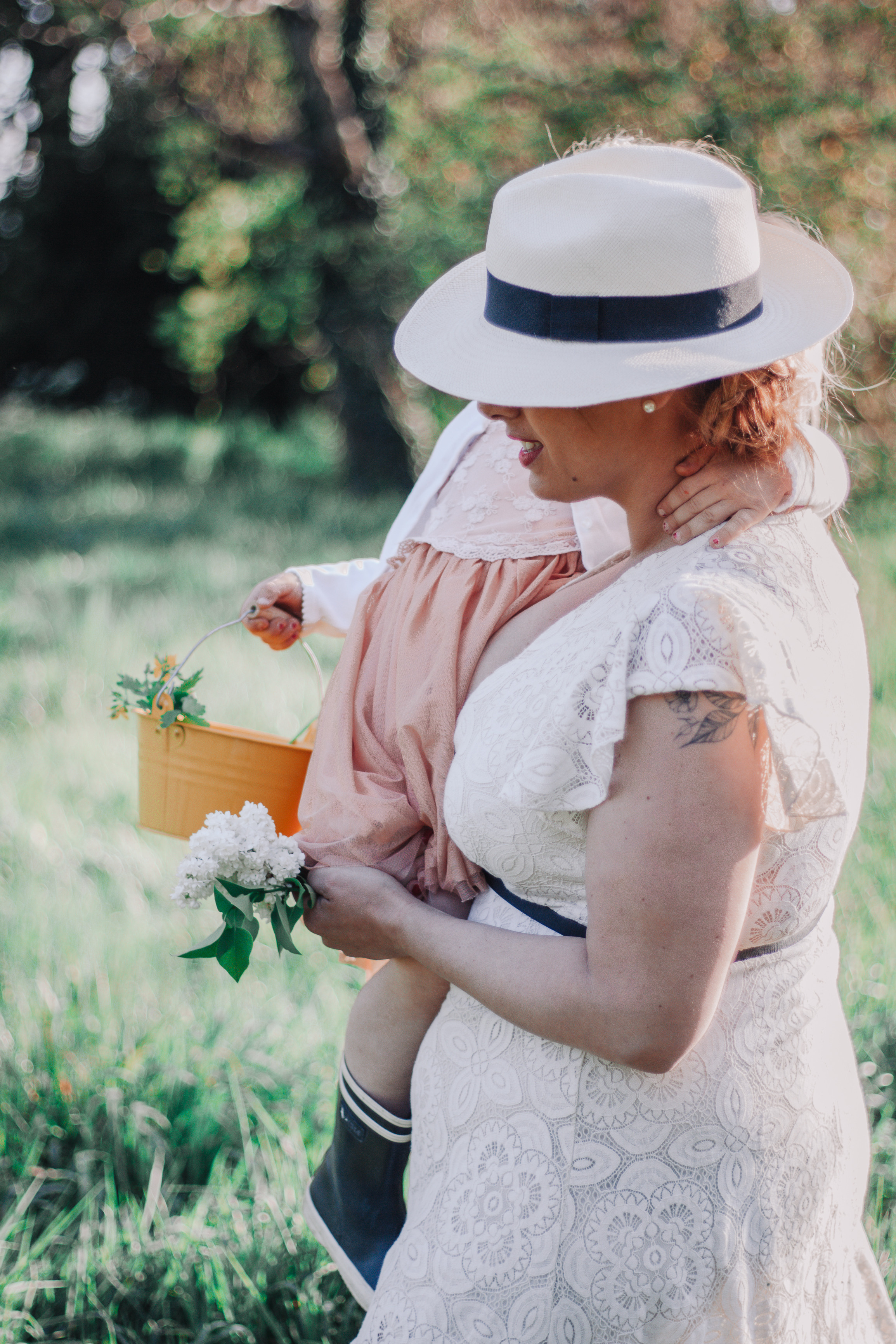 Grande Famille. Photographe professionnelle à Poitiers, Tours et Châtellerault | Studio photo entre Poitiers et Tours – portraits, familles, entreprises, ma