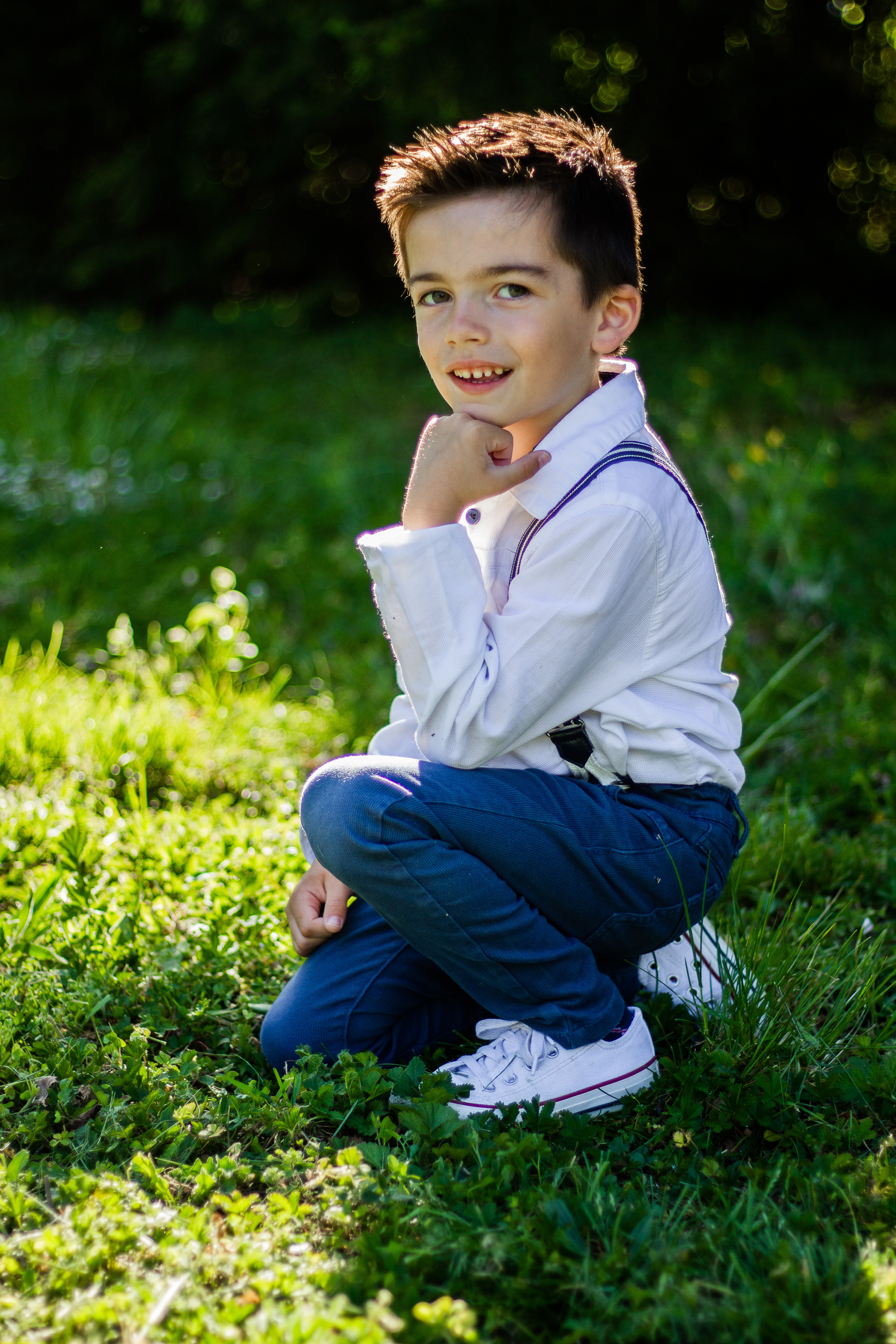 Grande Famille. Photographe professionnelle à Poitiers, Tours et Châtellerault | Studio photo entre Poitiers et Tours – portraits, familles, entreprises, ma