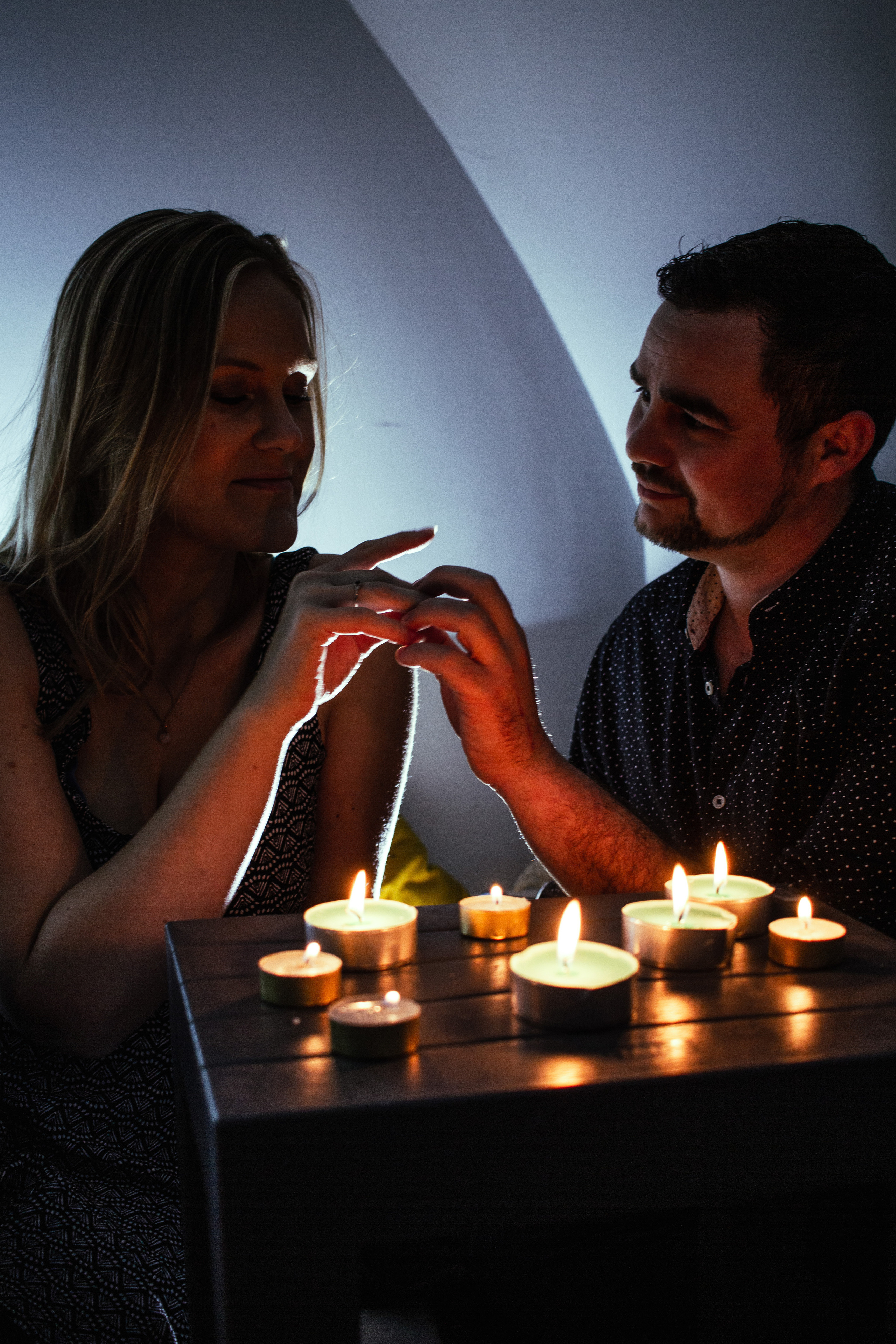 Marjolayne & Julien. Photographe professionnelle à Poitiers, Tours et Châtellerault | Studio photo entre Poitiers et Tours – portraits, familles, entreprises, ma