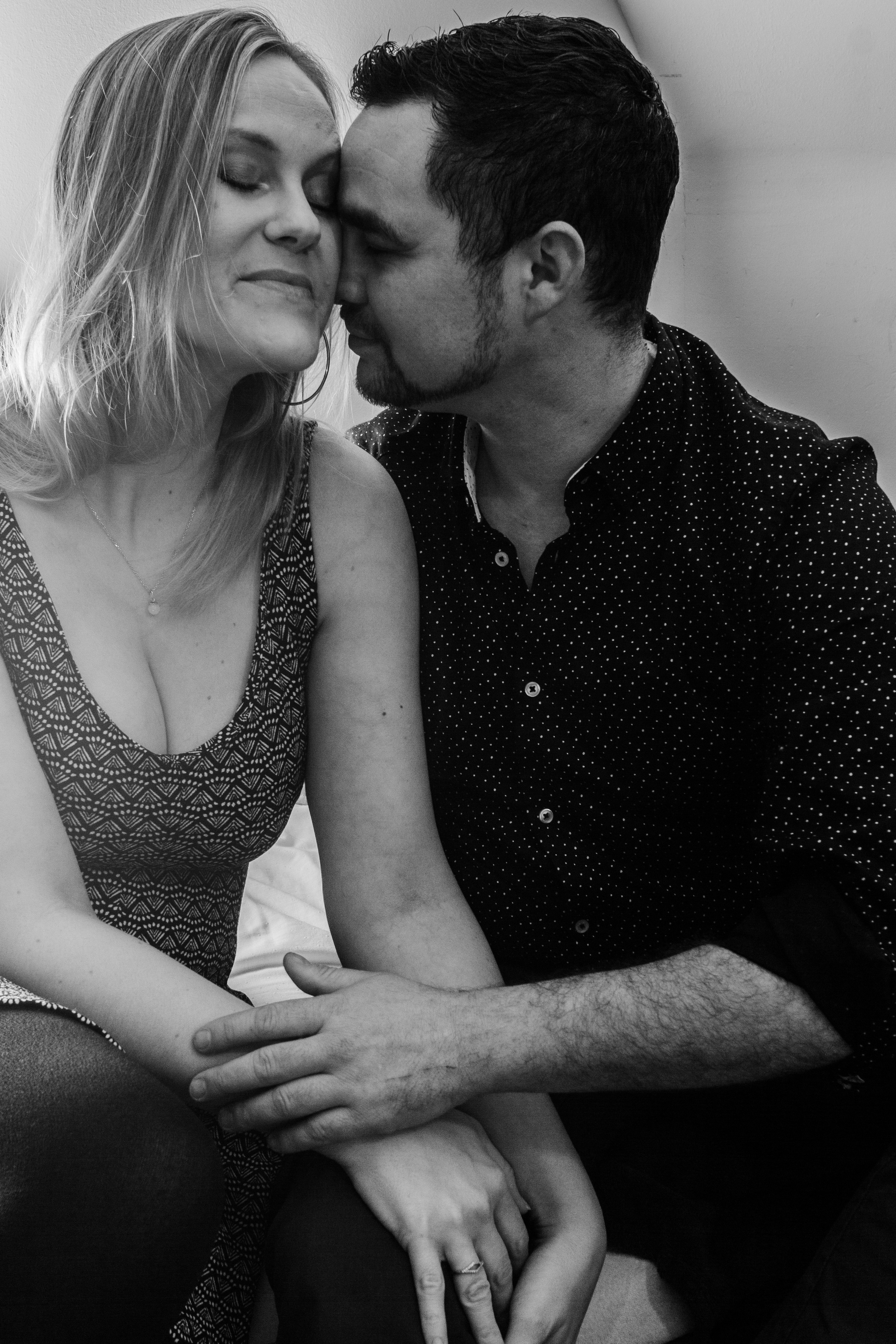 Marjolayne & Julien. Photographe professionnelle à Poitiers, Tours et Châtellerault | Studio photo entre Poitiers et Tours – portraits, familles, entreprises, ma