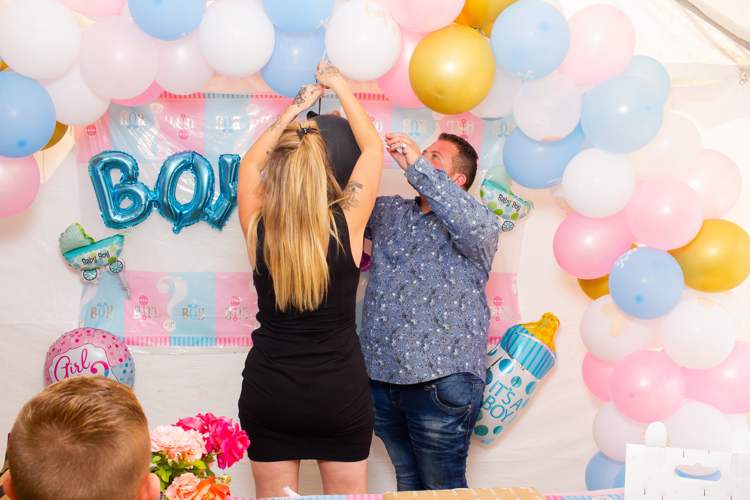 Bonami Baby Shower. Photographe professionnelle à Poitiers, Tours et Châtellerault | Studio photo entre Poitiers et Tours – portraits, familles, entreprises, ma