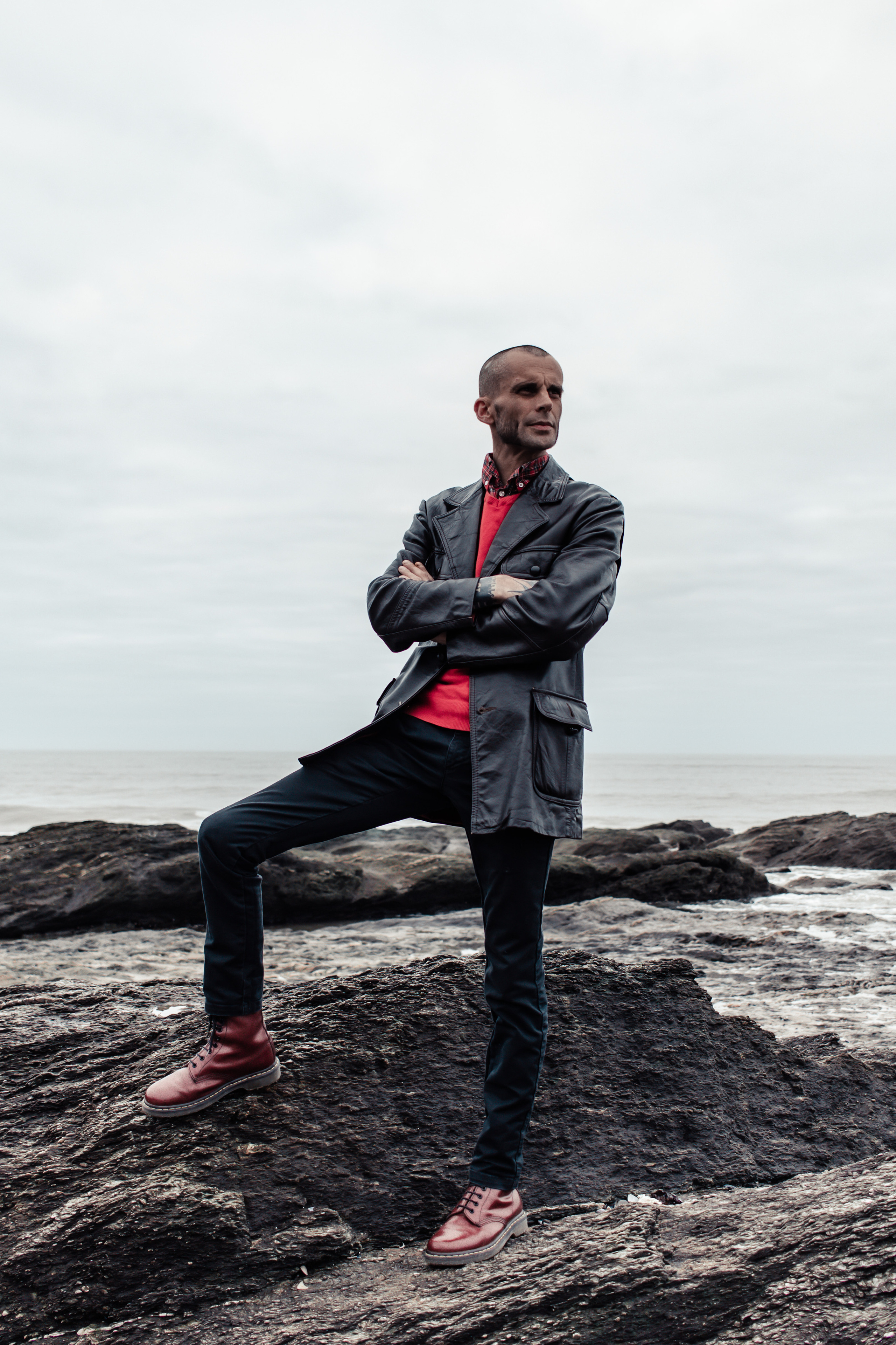 Dr. Martens. Photographe professionnelle à Poitiers, Tours et Châtellerault | Studio photo entre Poitiers et Tours – portraits, familles, entreprises, ma