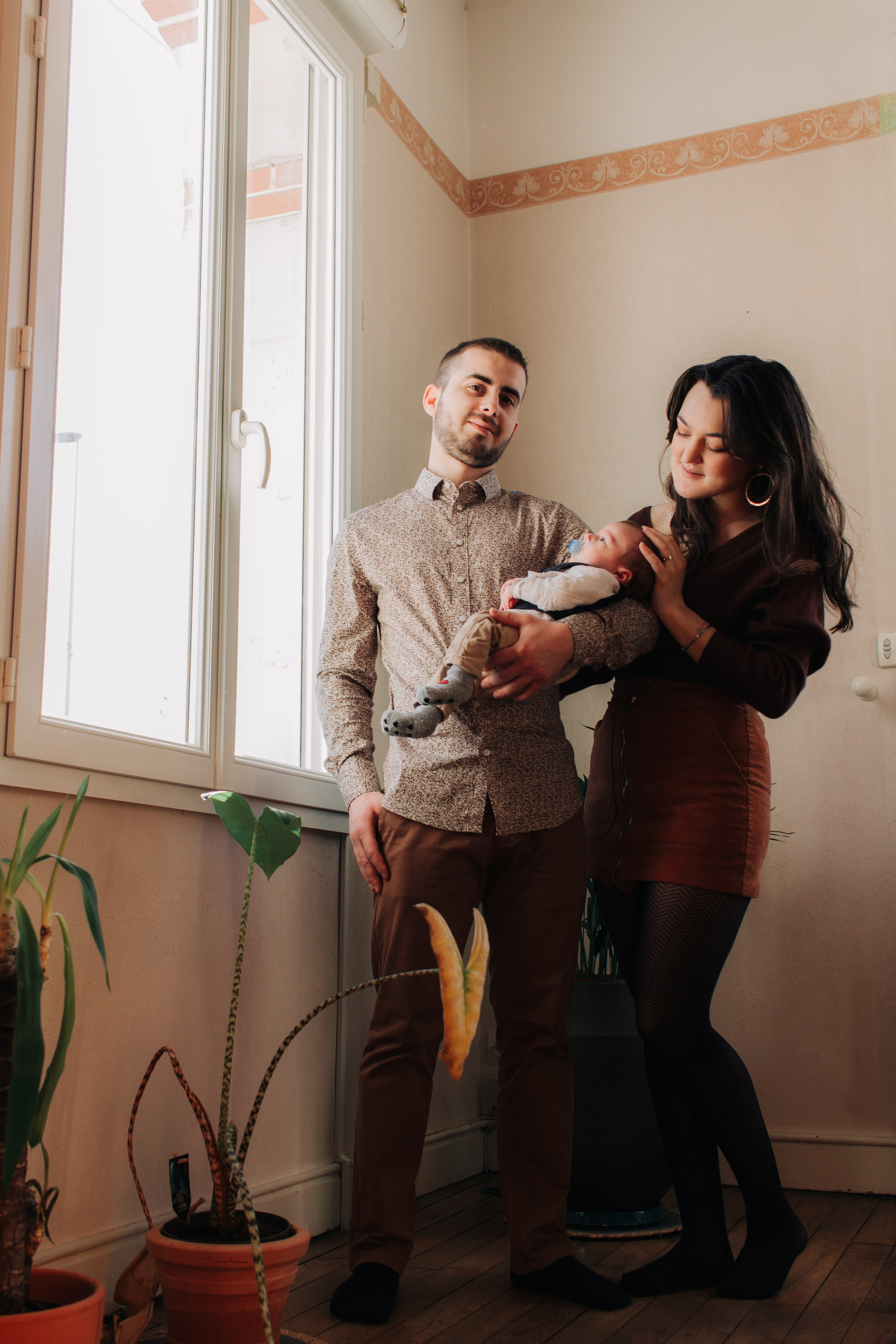 Jay. Photographe professionnelle à Poitiers, Tours et Châtellerault | Studio photo entre Poitiers et Tours – portraits, familles, entreprises, ma