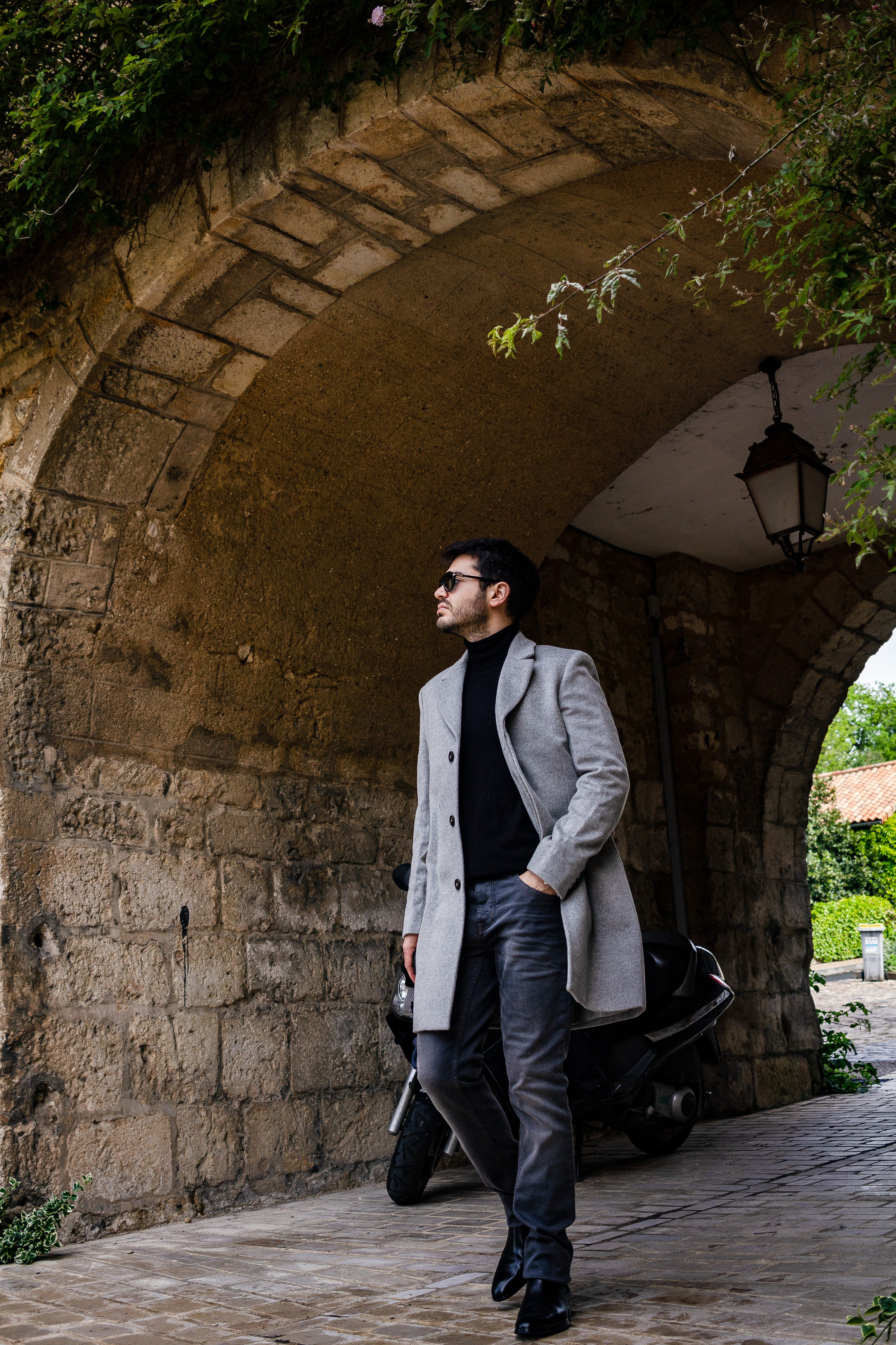 Hugo Boss. Photographe professionnelle à Poitiers, Tours et Châtellerault | Studio photo entre Poitiers et Tours – portraits, familles, entreprises, ma