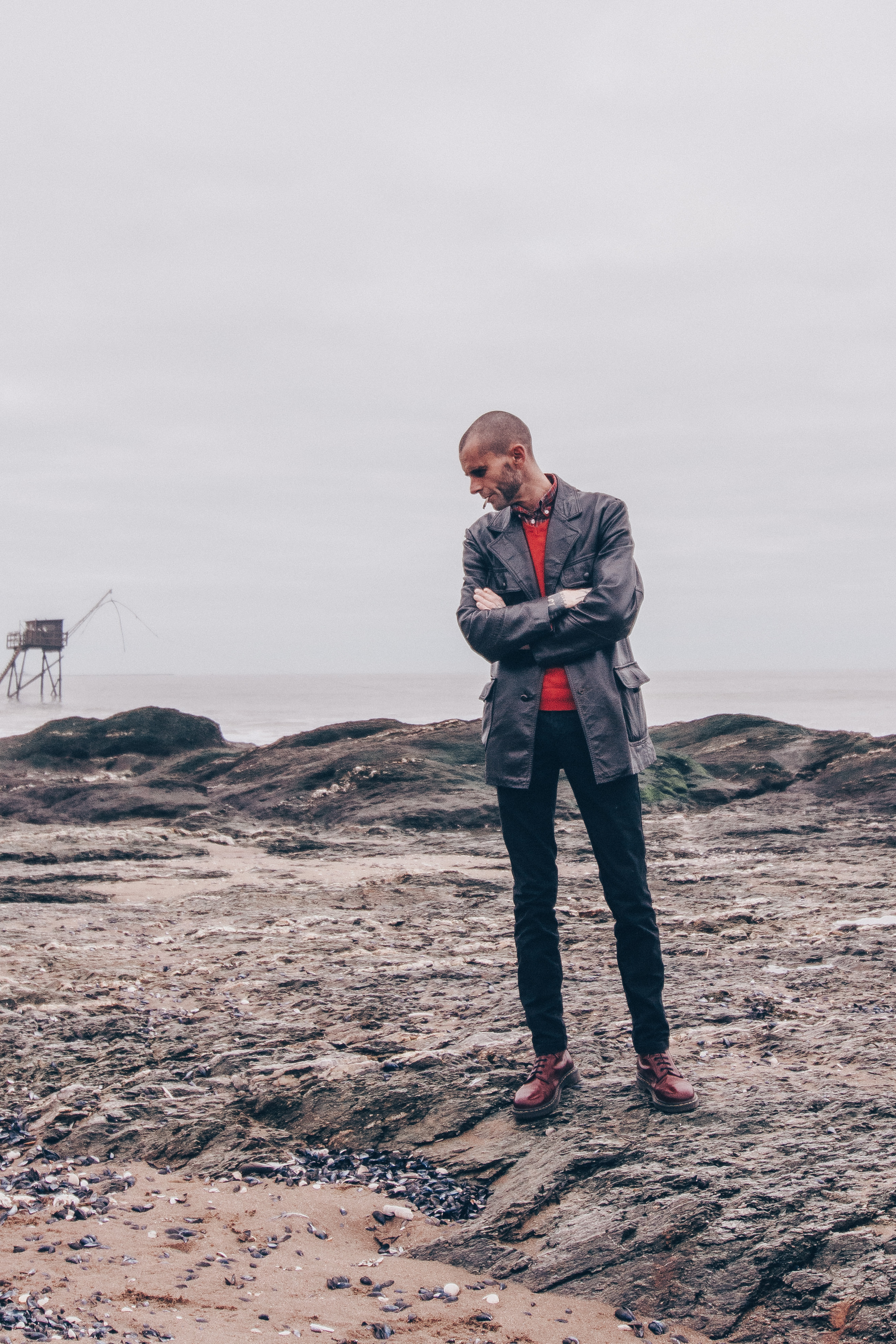 Dr. Martens. Photographe professionnelle à Poitiers, Tours et Châtellerault | Studio photo entre Poitiers et Tours – portraits, familles, entreprises, ma