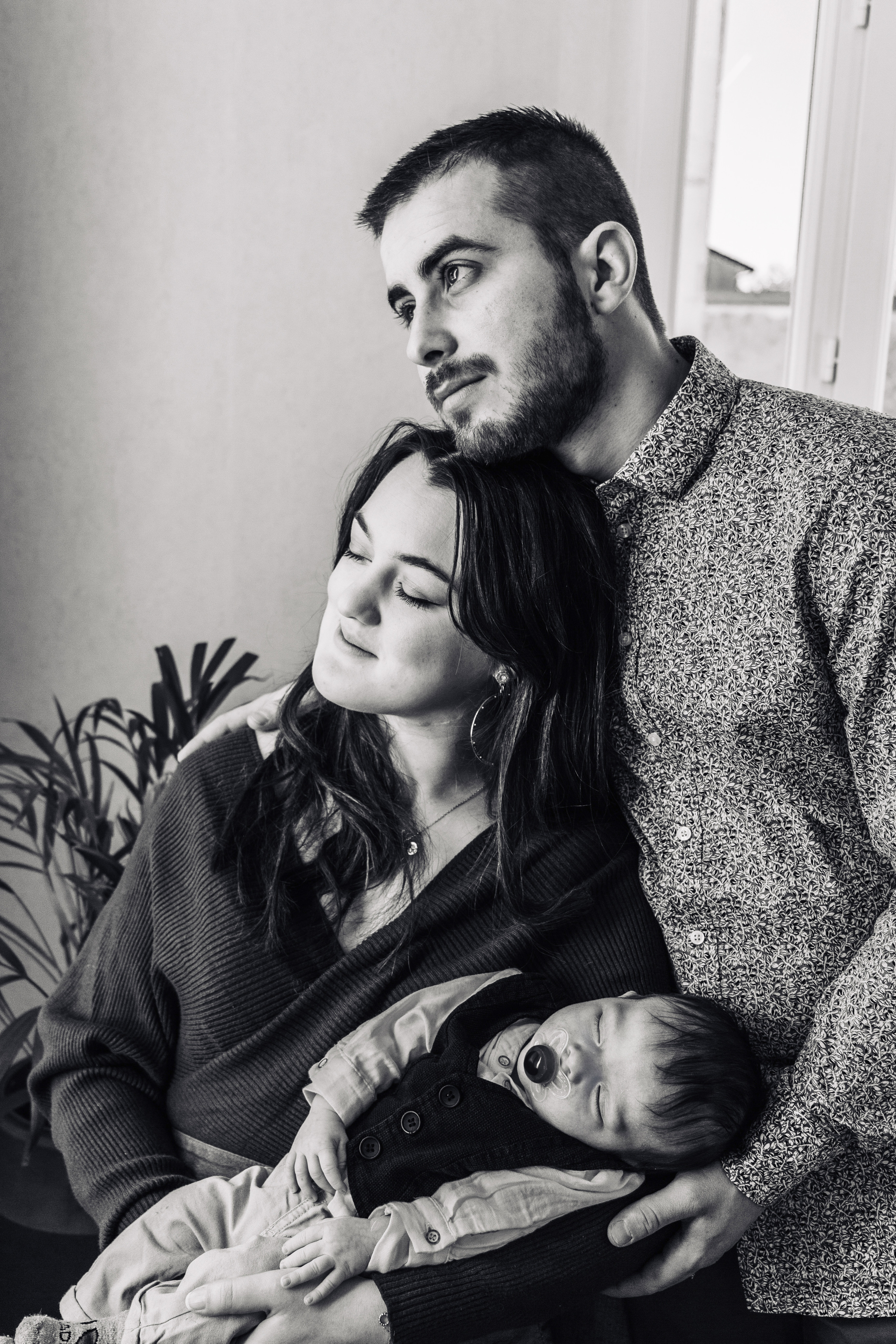 Jay. Photographe professionnelle à Poitiers, Tours et Châtellerault | Studio photo entre Poitiers et Tours – portraits, familles, entreprises, ma