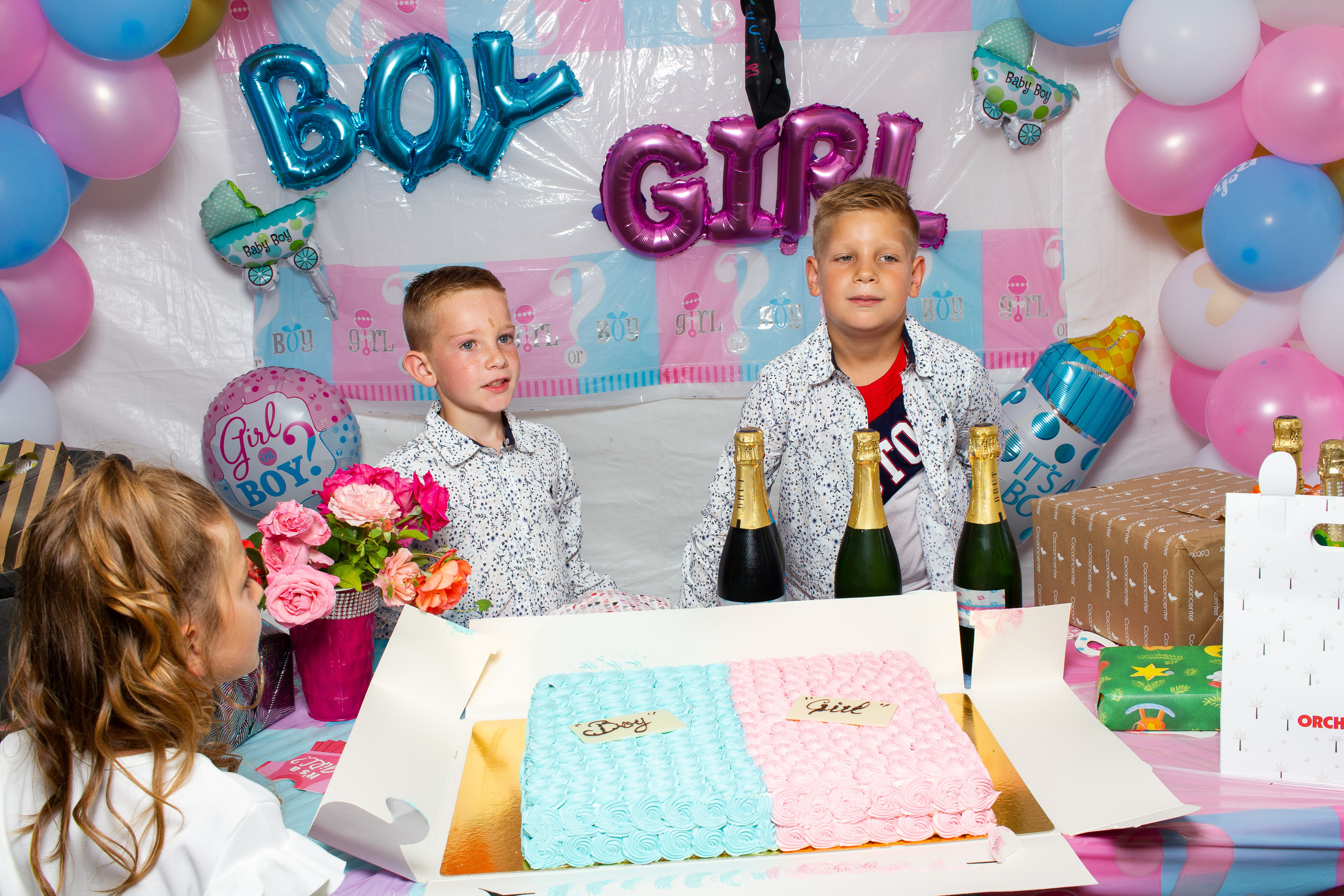 Bonami Baby Shower. Photographe professionnelle à Poitiers, Tours et Châtellerault | Studio photo entre Poitiers et Tours – portraits, familles, entreprises, ma