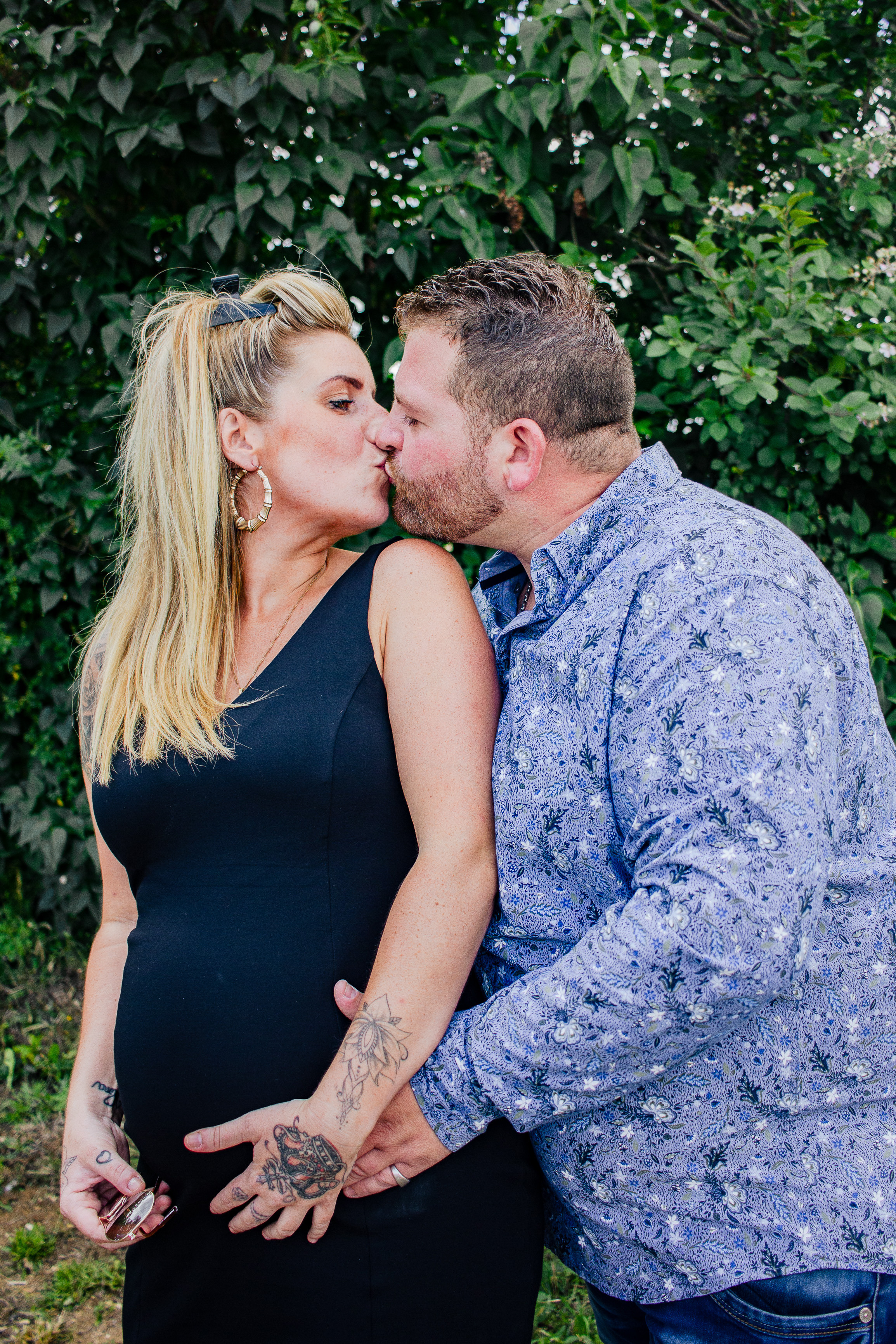 Bonami Baby Shower. Photographe professionnelle à Poitiers, Tours et Châtellerault | Studio photo entre Poitiers et Tours – portraits, familles, entreprises, ma