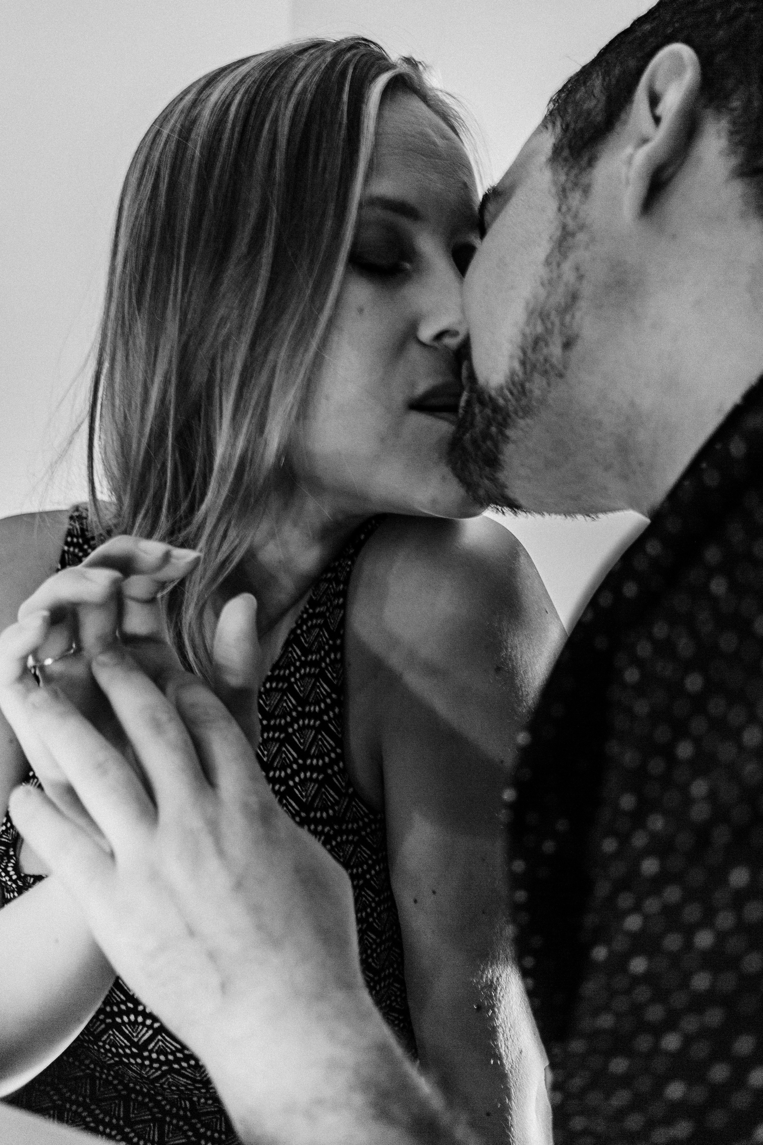 Marjolayne & Julien. Photographe professionnelle à Poitiers, Tours et Châtellerault | Studio photo entre Poitiers et Tours – portraits, familles, entreprises, ma