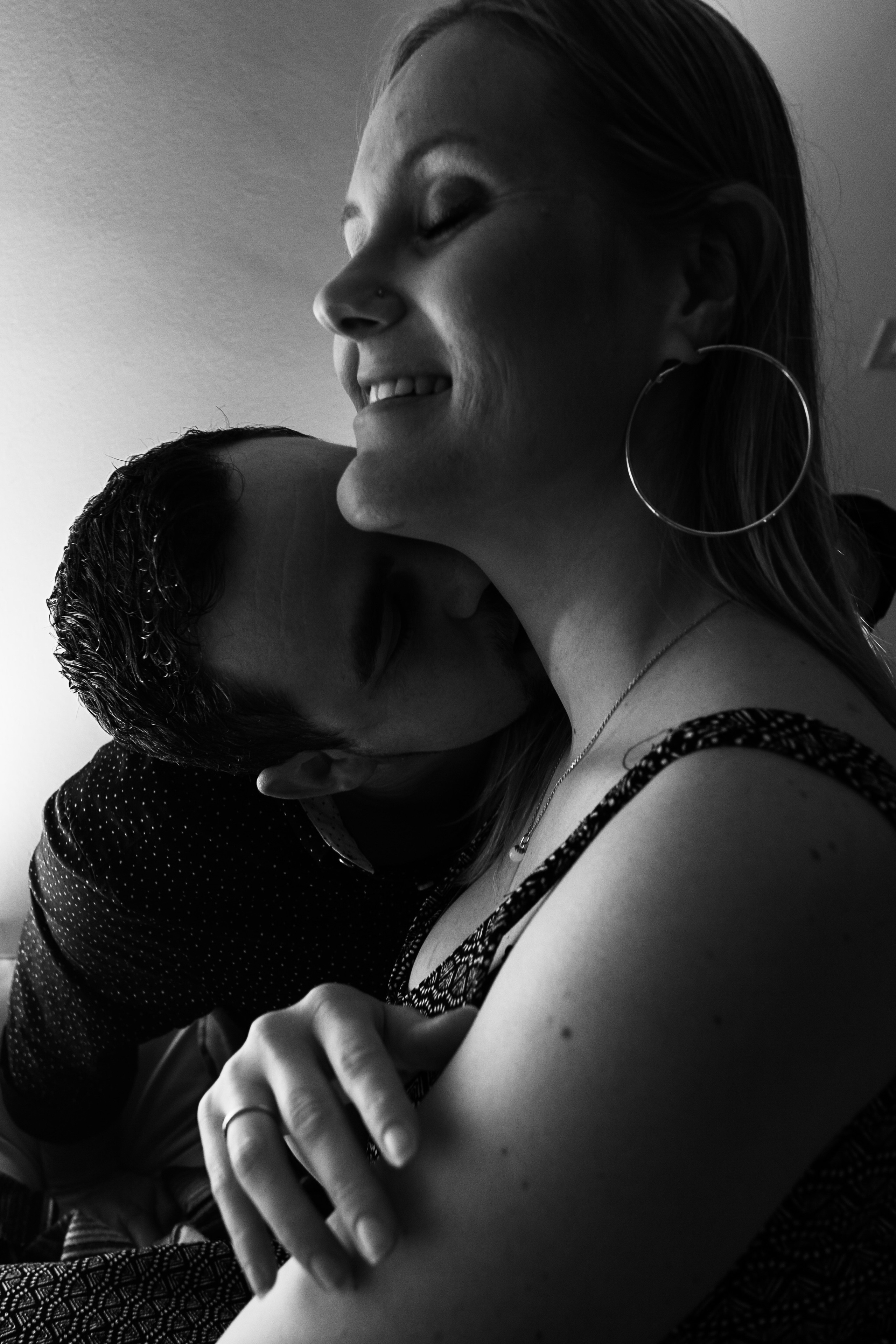 Marjolayne & Julien. Photographe professionnelle à Poitiers, Tours et Châtellerault | Studio photo entre Poitiers et Tours – portraits, familles, entreprises, ma