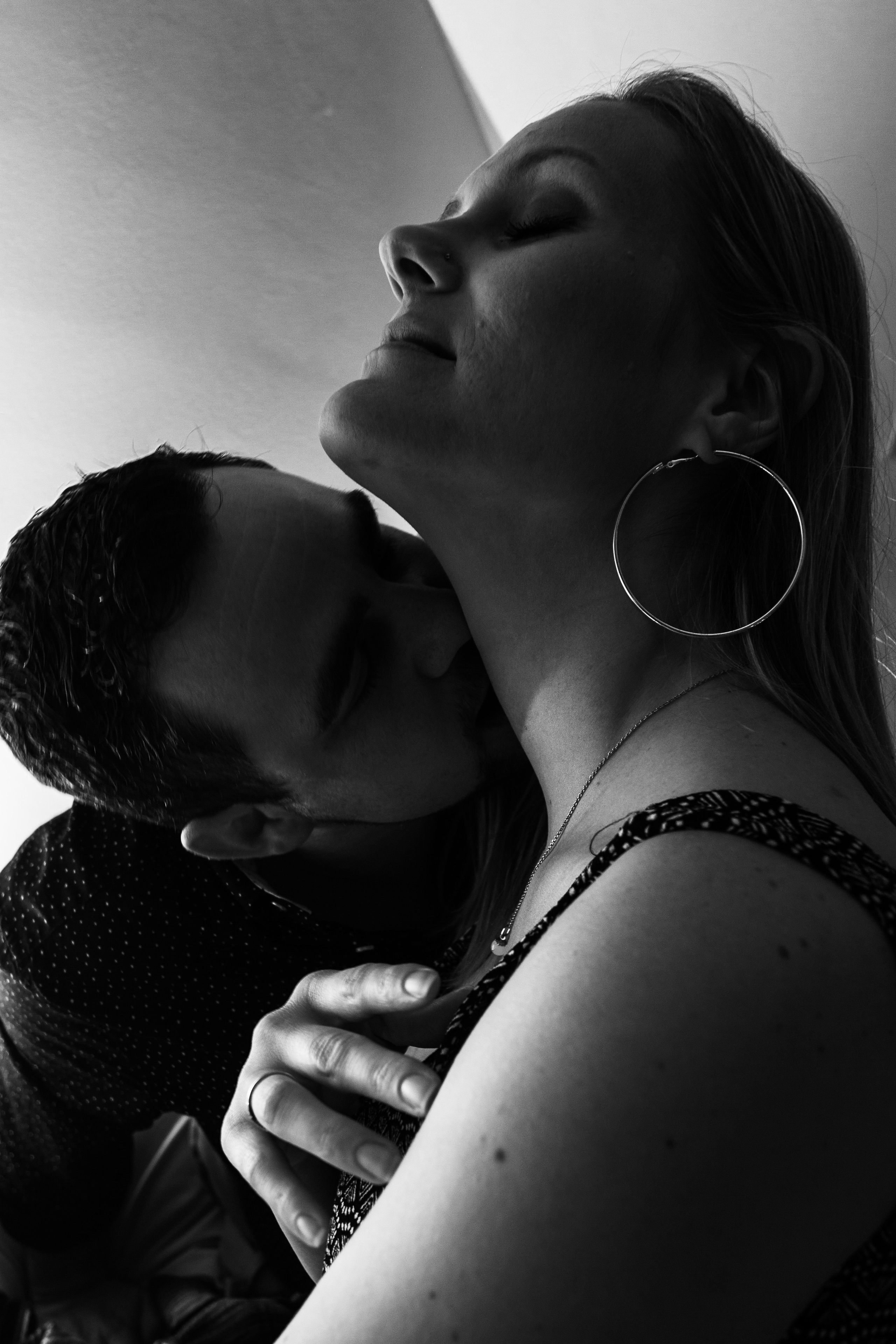 Marjolayne & Julien. Photographe professionnelle à Poitiers, Tours et Châtellerault | Studio photo entre Poitiers et Tours – portraits, familles, entreprises, ma