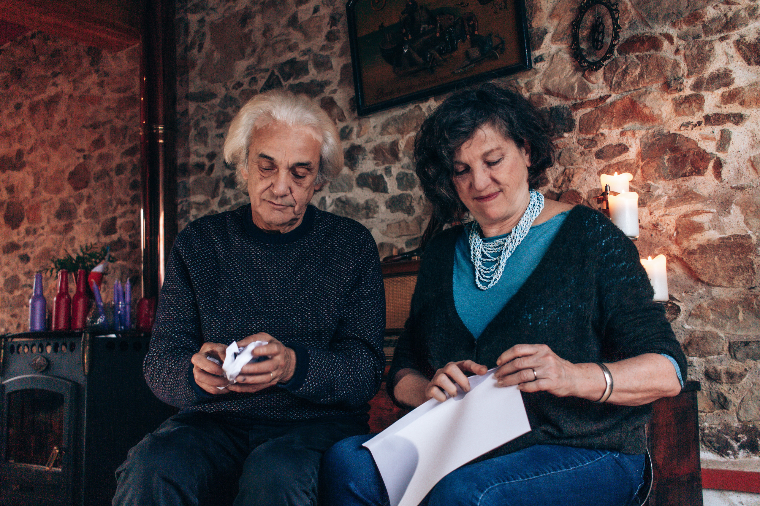 Mary-Ann et Jerome. Photographe professionnelle à Poitiers, Tours et Châtellerault | Studio photo entre Poitiers et Tours – portraits, familles, entreprises, ma