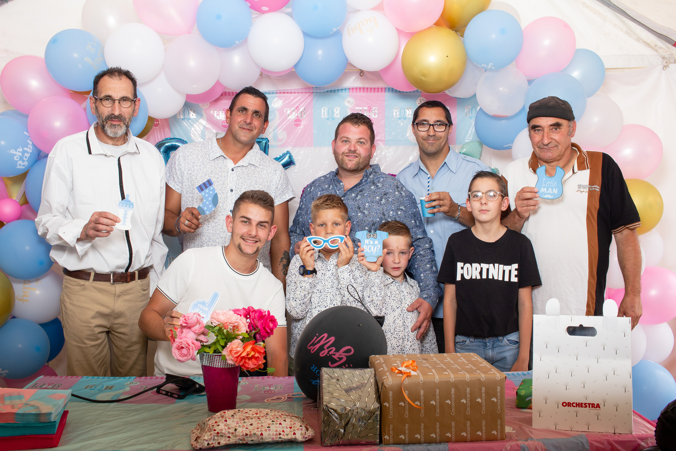 Bonami Baby Shower. Photographe professionnelle à Poitiers, Tours et Châtellerault | Studio photo entre Poitiers et Tours – portraits, familles, entreprises, ma