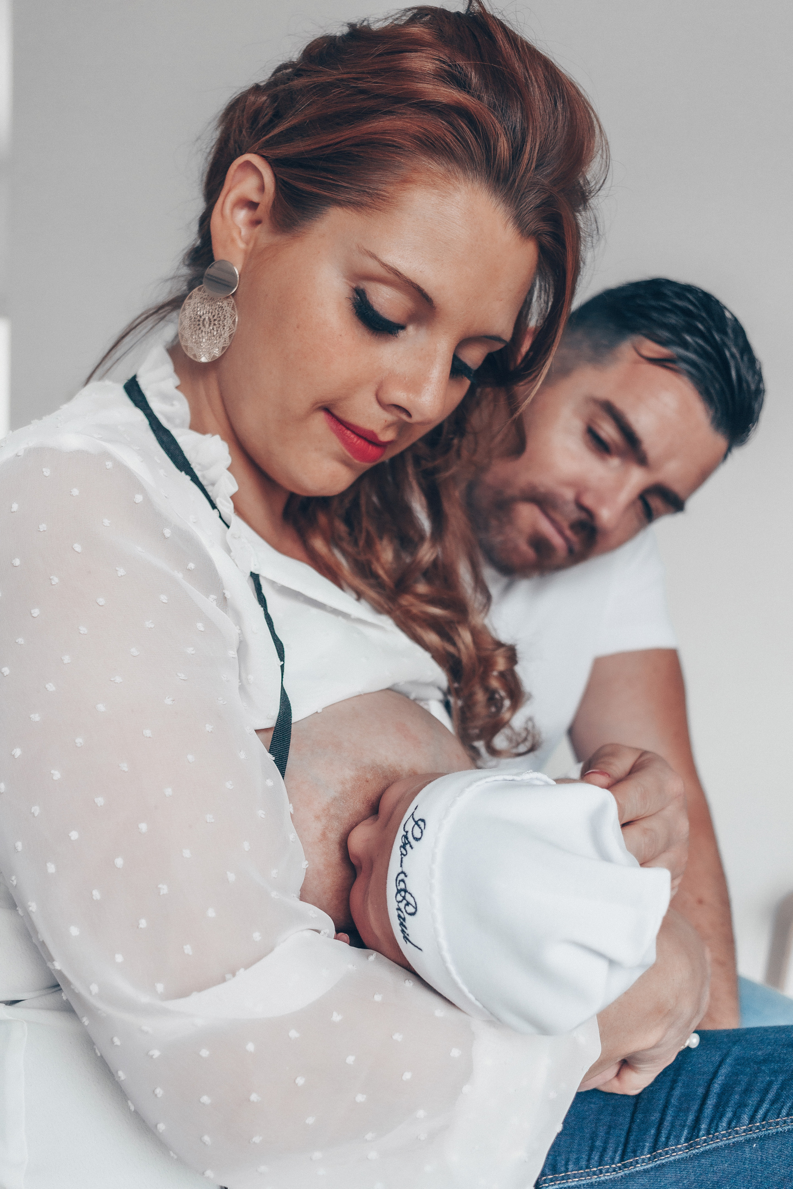 Photo de famille à Narbonne 