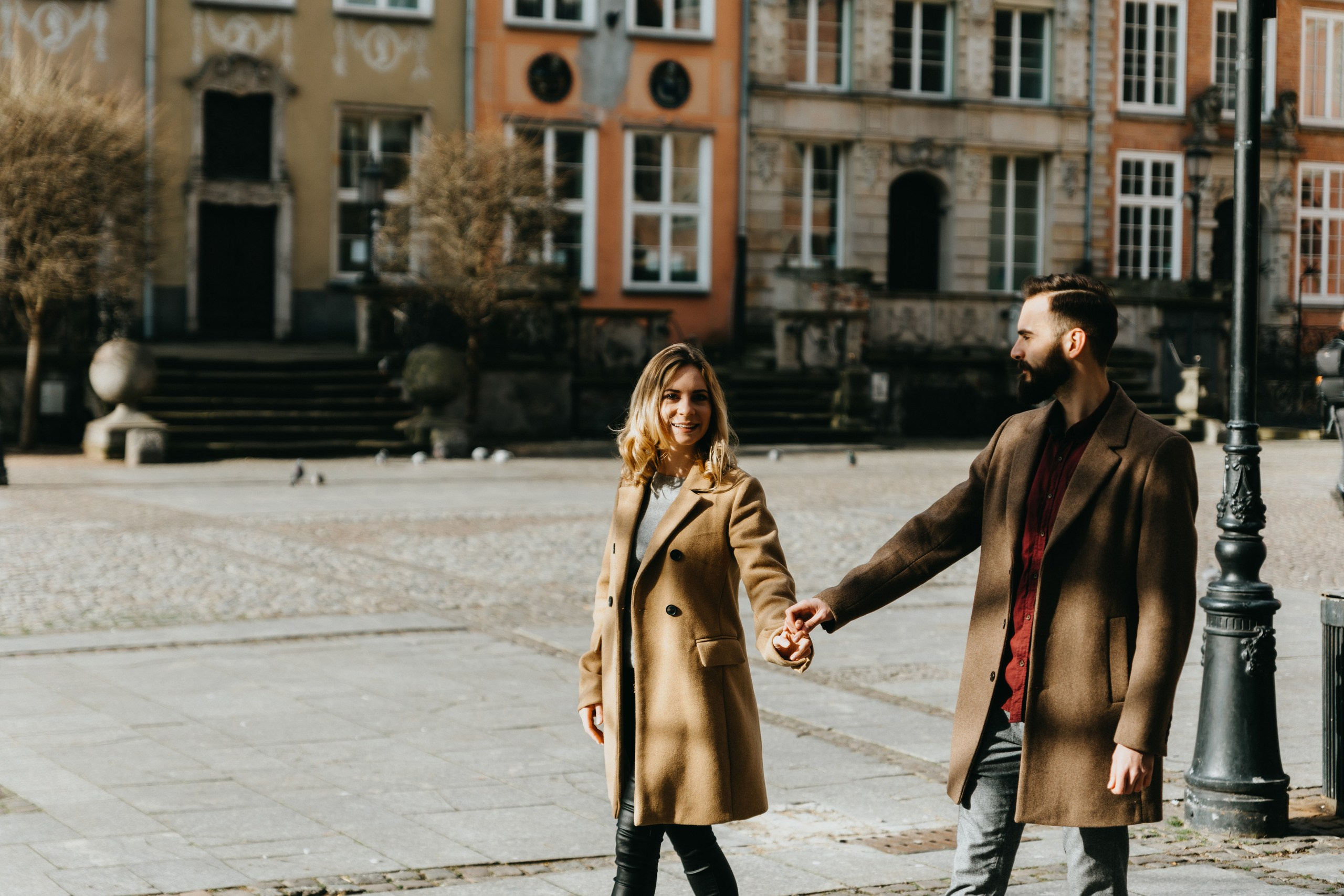 Monika ♡ Marceli. Fotograf Ślubny Warszawa - Sesje Biznesowe Rodzinne Eventy