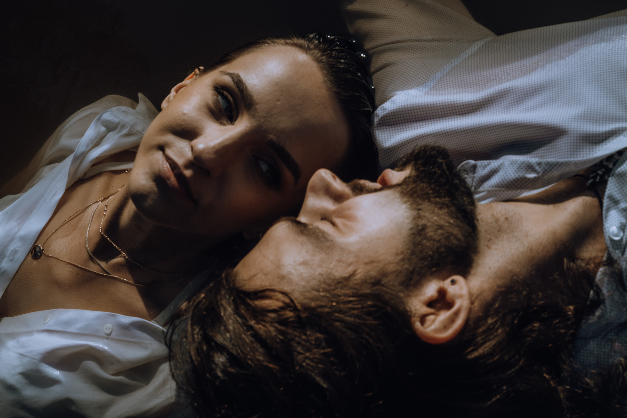 Karolina i Mateusz. Magdawalach.com