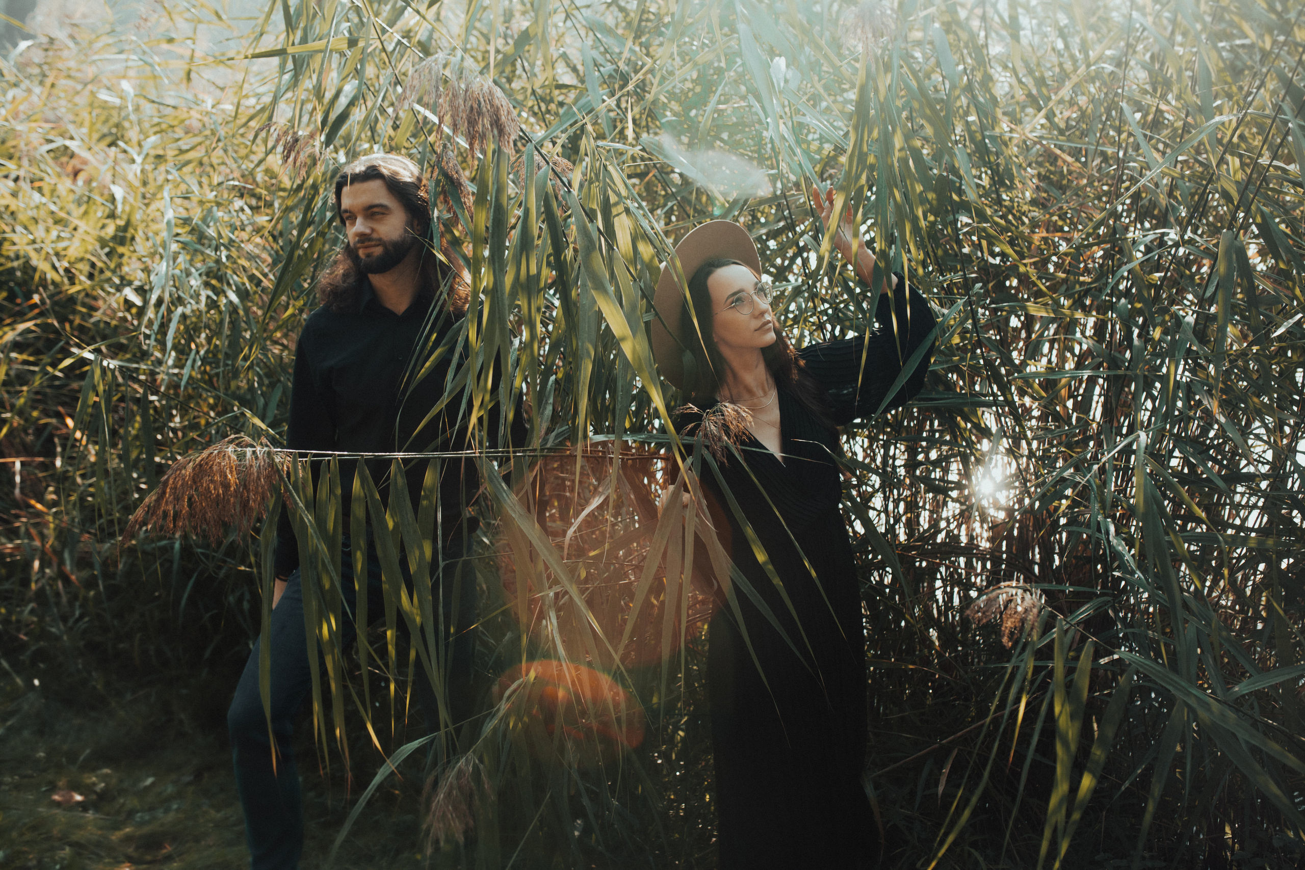 Karolina i Mateusz. Magdawalach.com