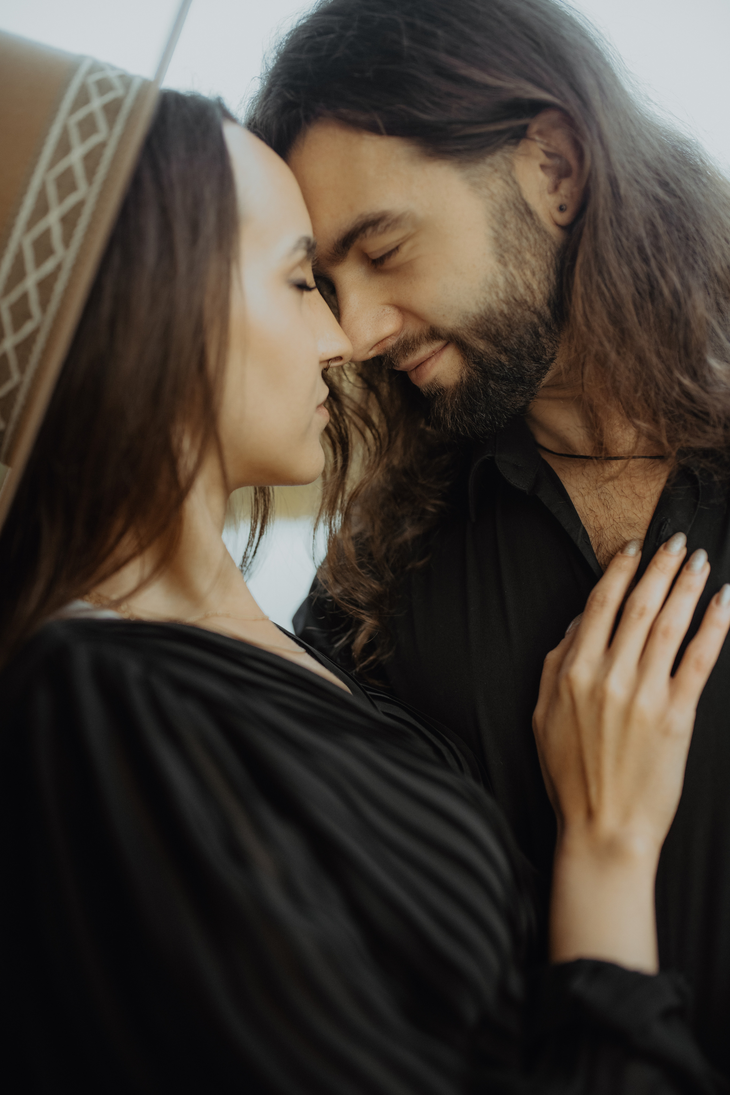 Karolina i Mateusz. Magdawalach.com