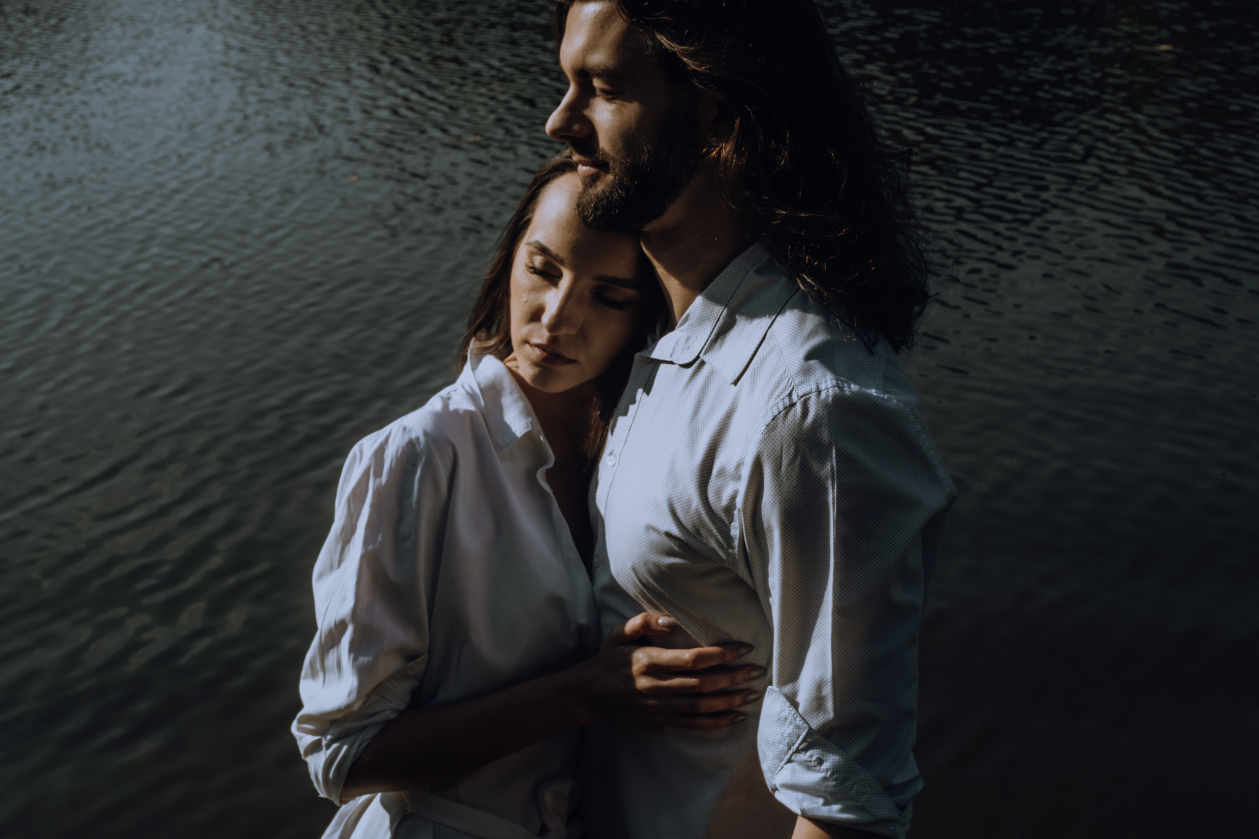 Karolina i Mateusz. Magdawalach.com