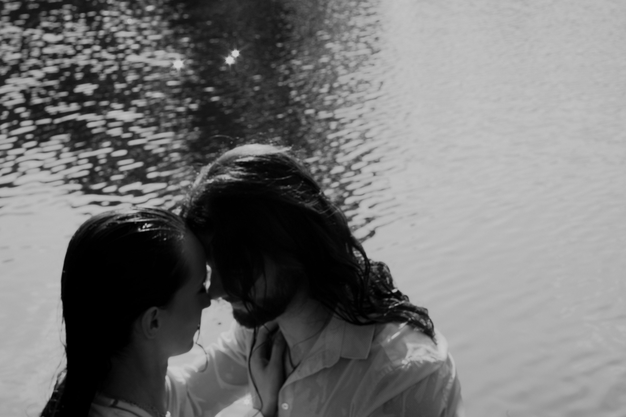 Karolina i Mateusz. Magdawalach.com