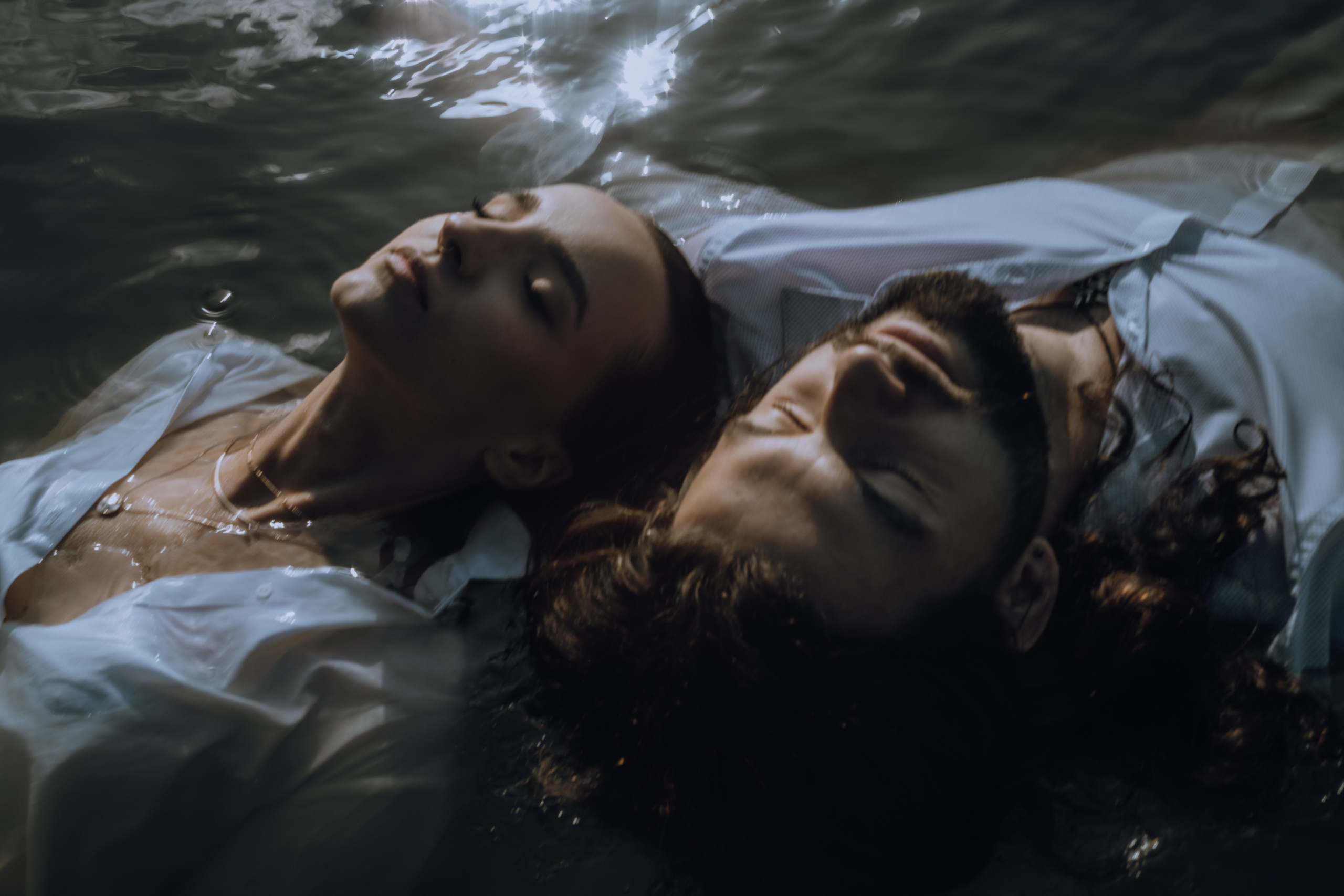 Karolina i Mateusz. Magdawalach.com