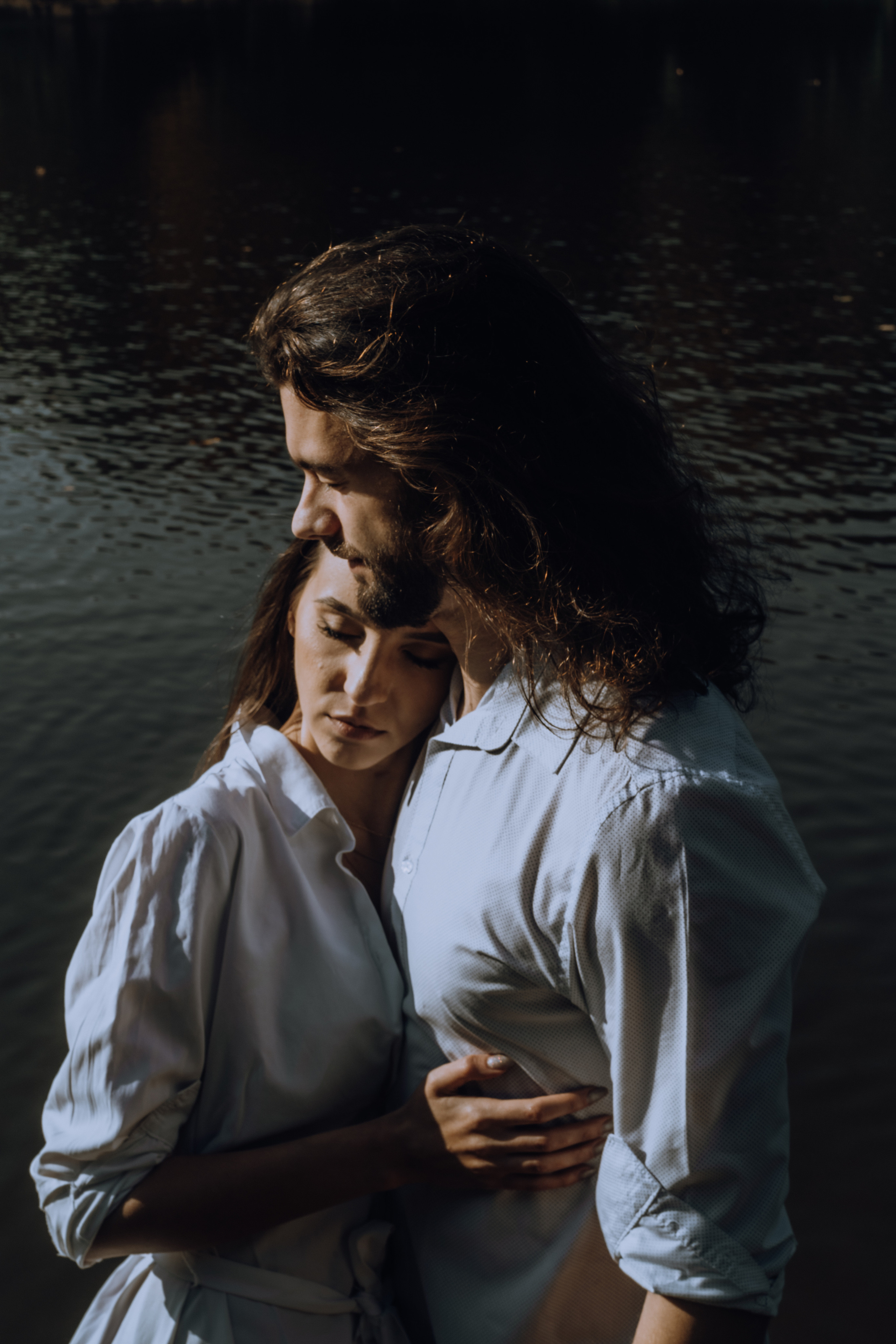 Karolina i Mateusz. Magdawalach.com