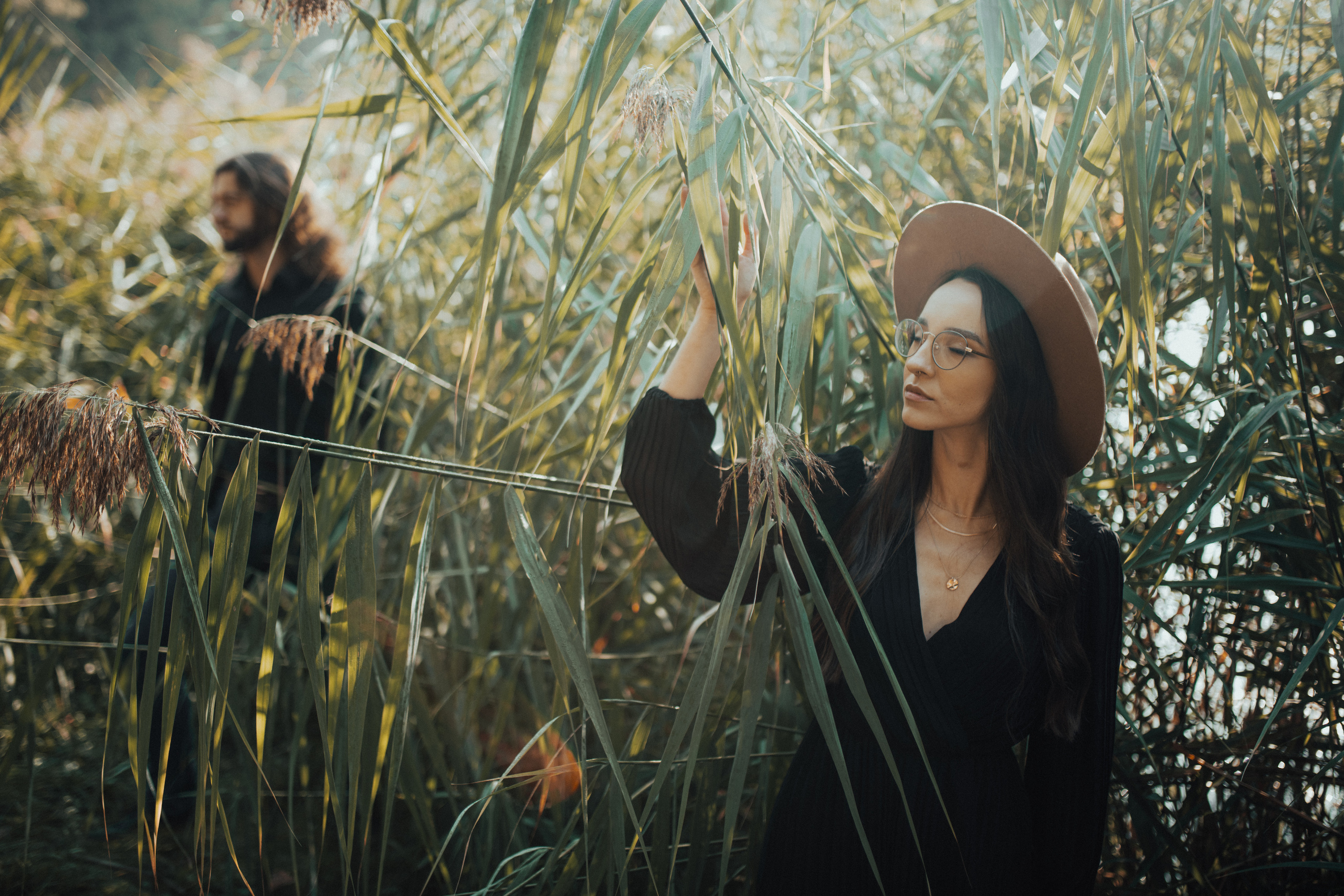 Karolina i Mateusz. Magdawalach.com