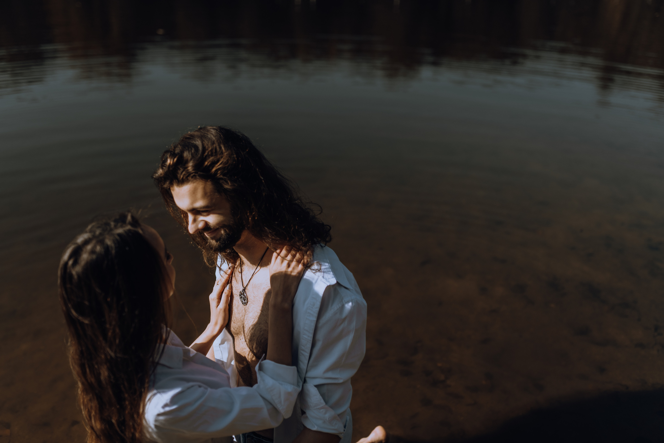 Karolina i Mateusz. Magdawalach.com